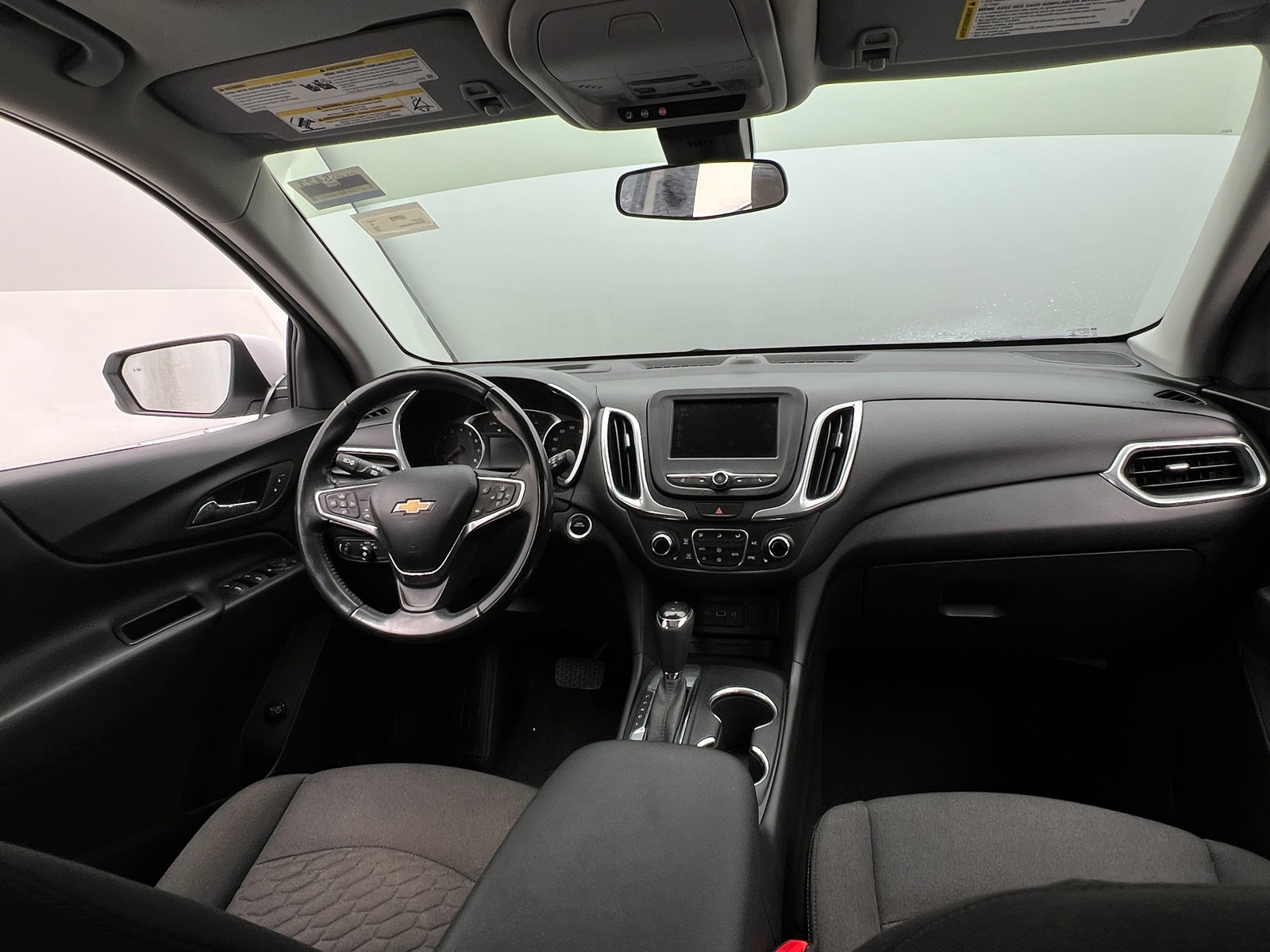 Thumbnail: 2021 Chevrolet Equinox - 3