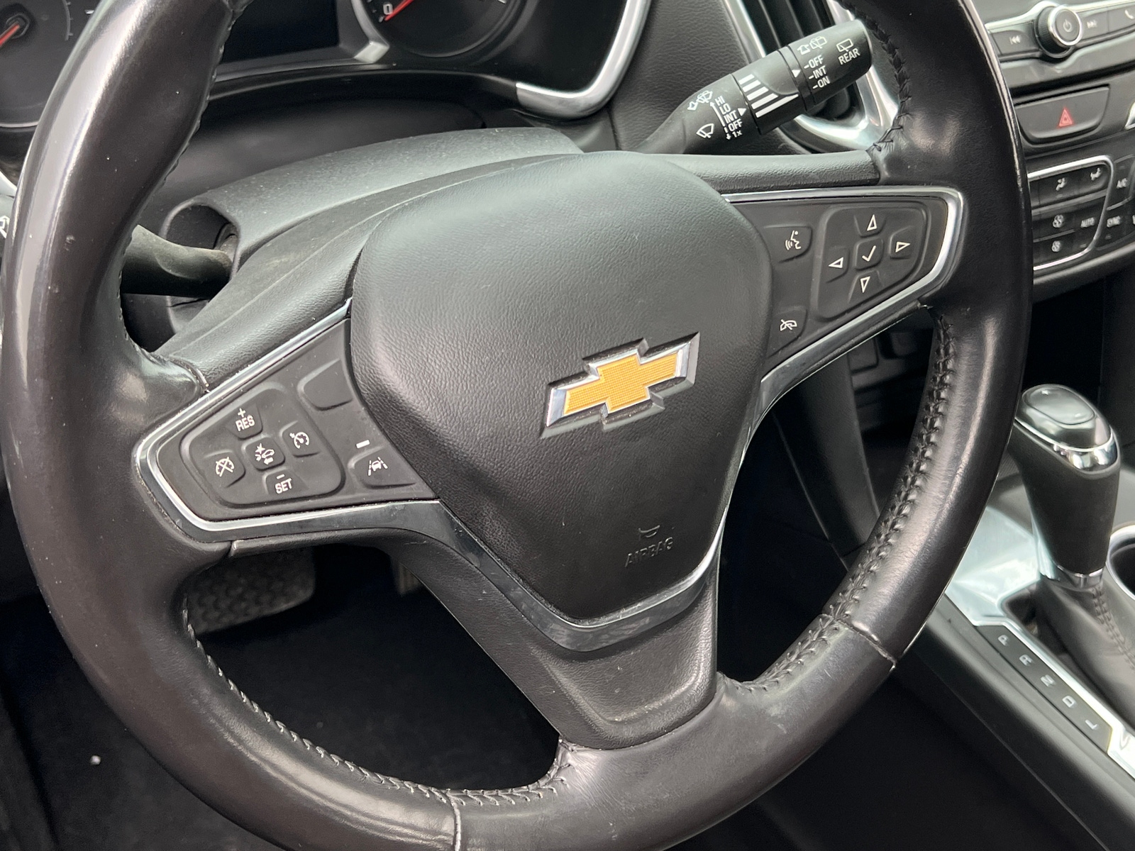 Thumbnail: 2021 Chevrolet Equinox - 5