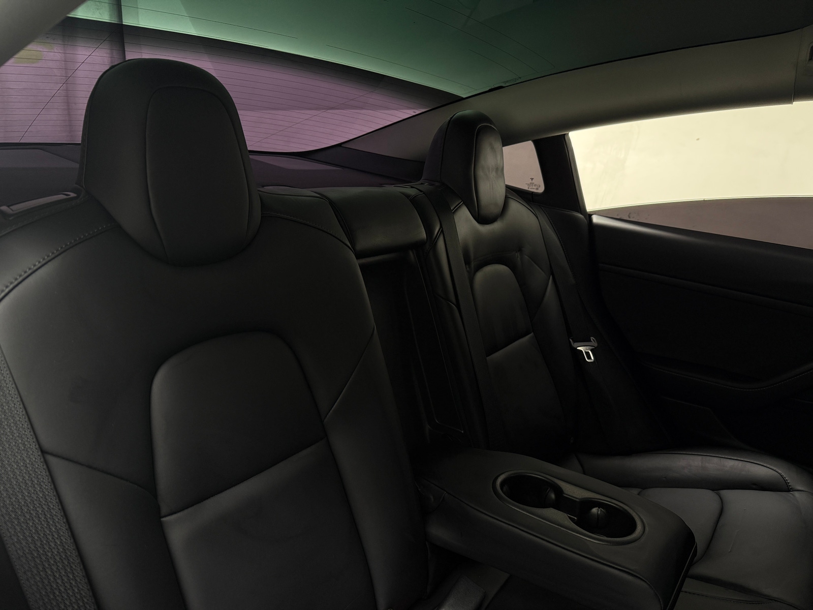 Thumbnail: 2022 Tesla Model 3 - 5