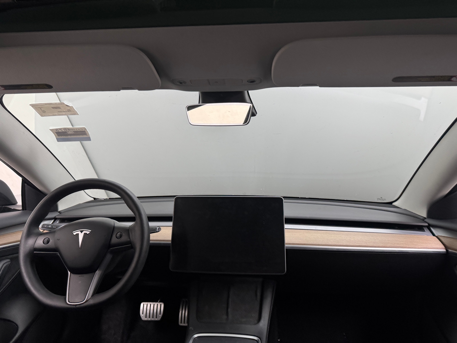 Thumbnail: 2022 Tesla Model 3 - 2