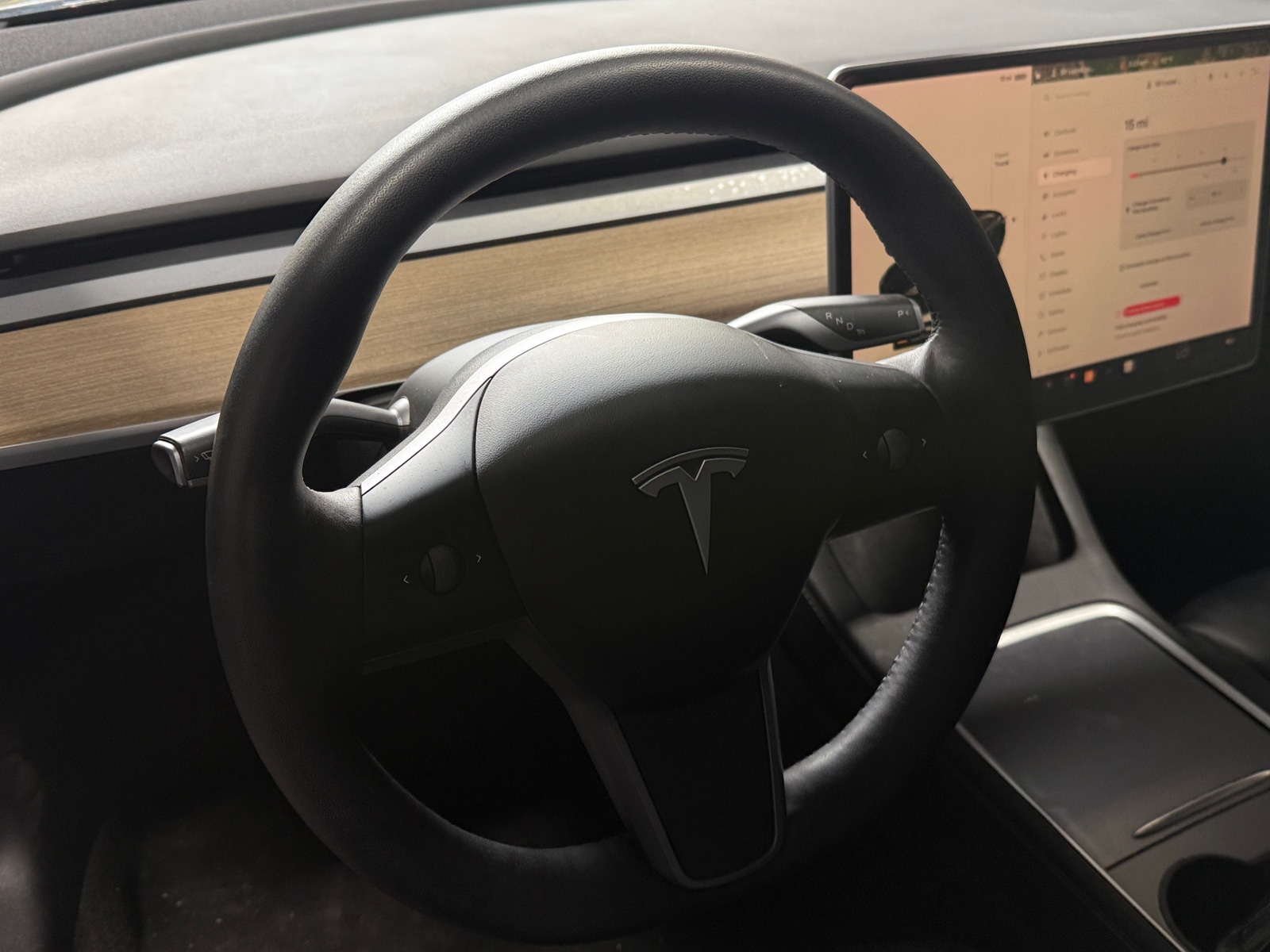 Thumbnail: 2022 Tesla Model 3 - 4