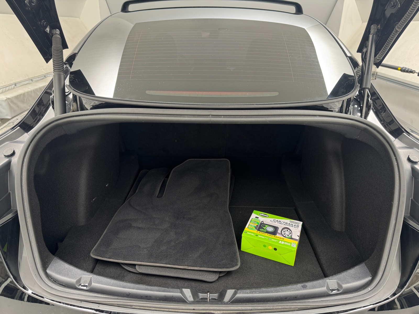 Thumbnail: 2022 Tesla Model 3 - 6