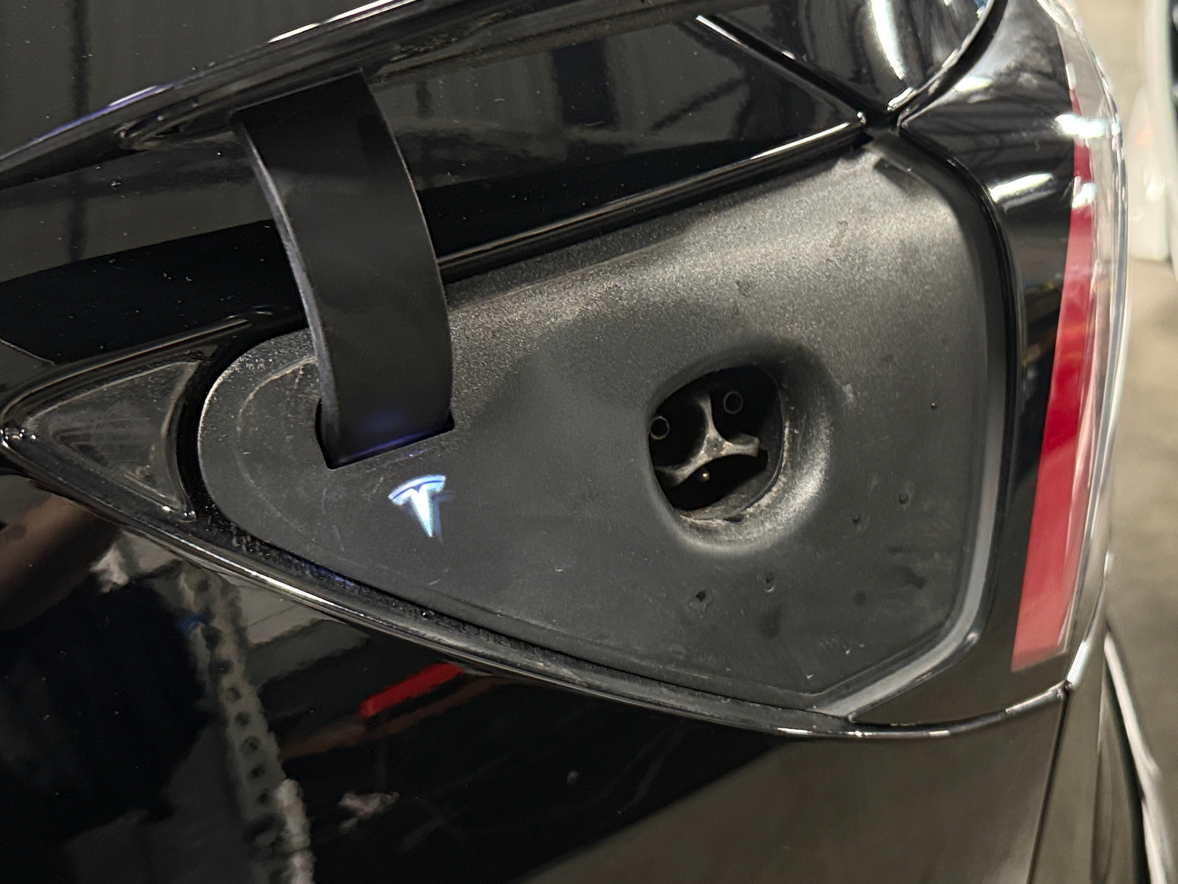 Used 2022 Tesla Model 3 Performance with VIN 5YJ3E1EC8NF163429 for sale in Auburn, WA