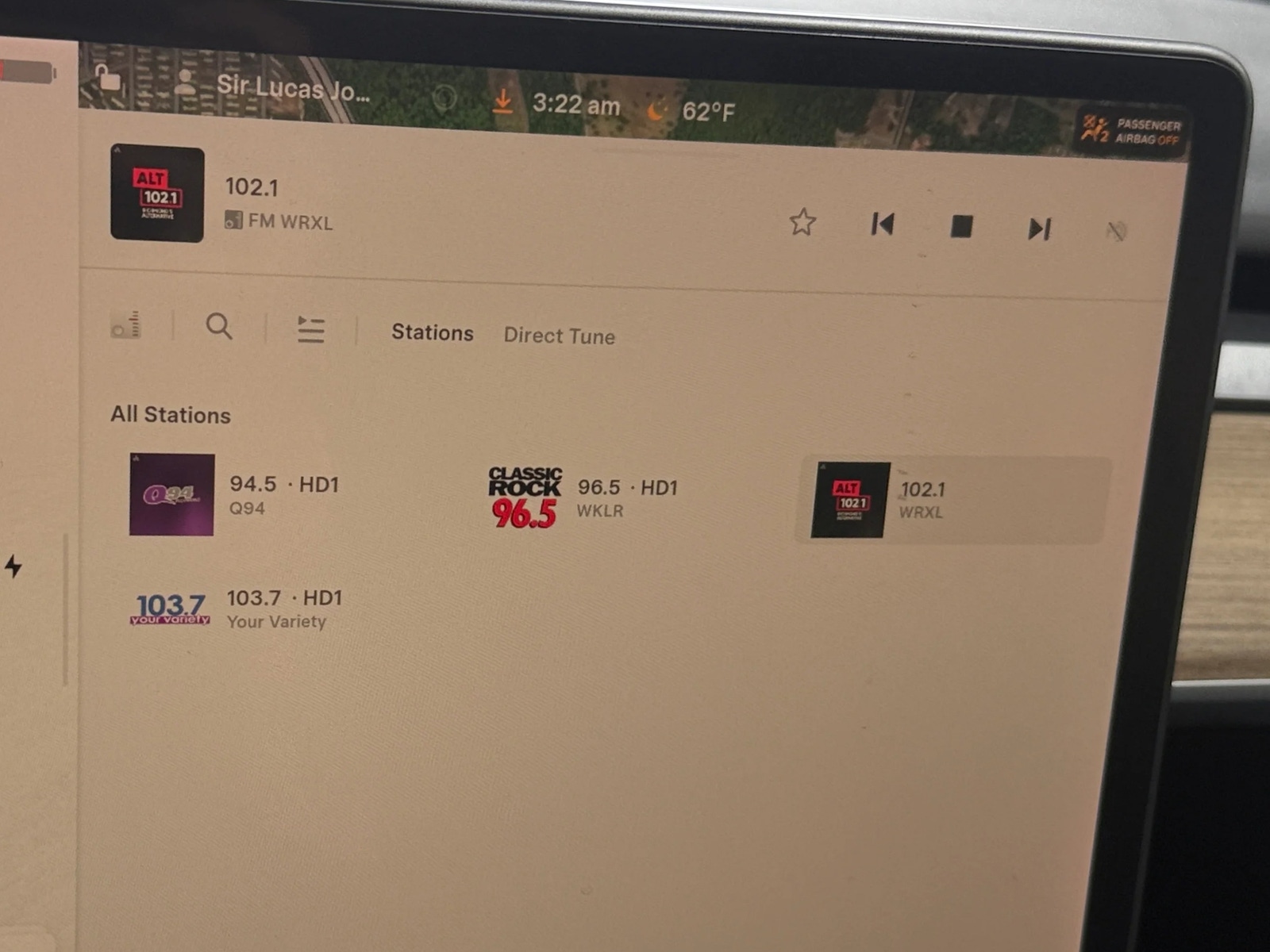 Thumbnail: 2022 Tesla Model 3 - 3