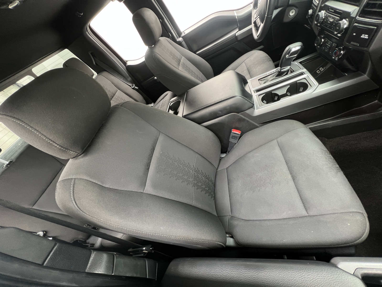 Thumbnail: 2018 Ford Econoline - 2