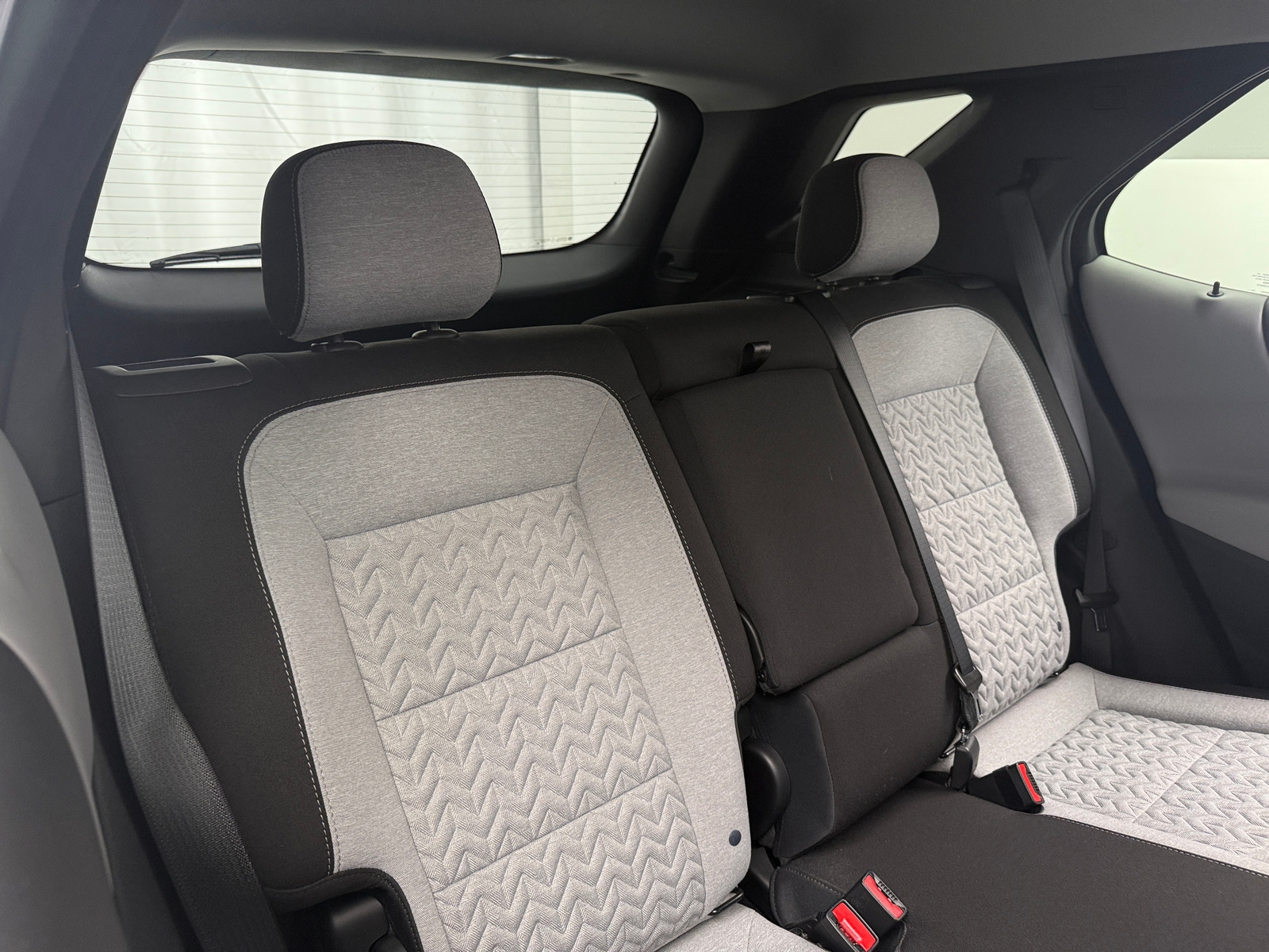 Thumbnail: 2023 Chevrolet Equinox - 6