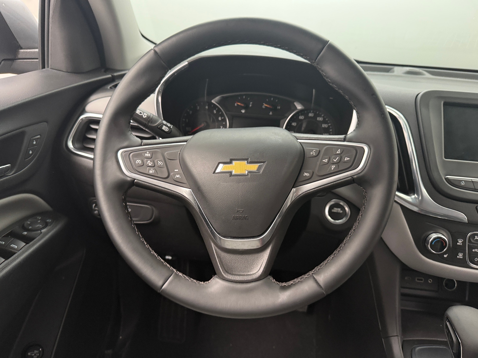 Thumbnail: 2023 Chevrolet Equinox - 5