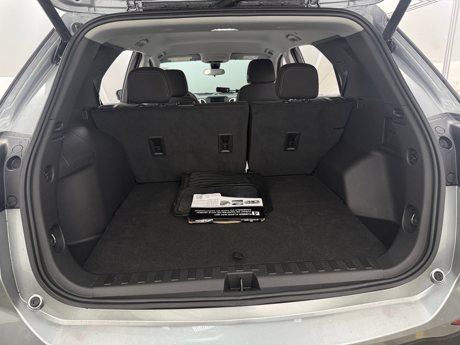 Thumbnail: 2023 Chevrolet Equinox - 7