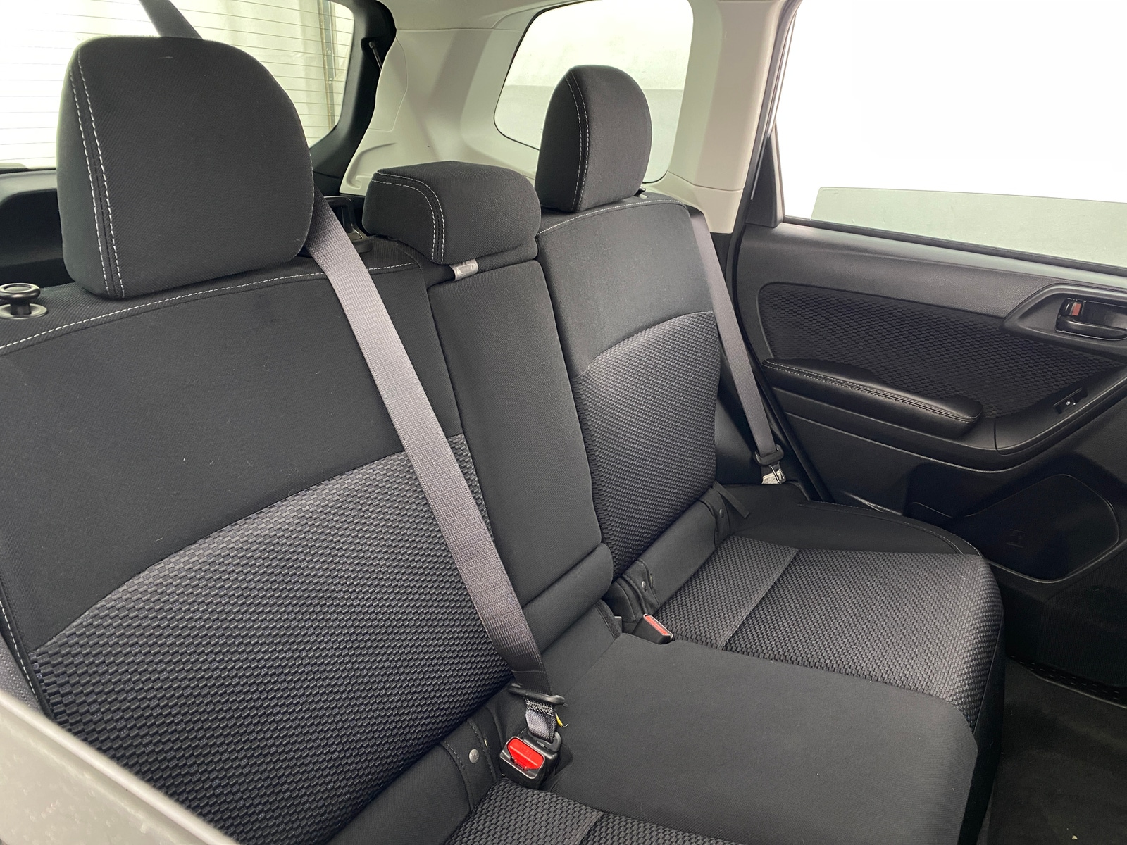 Thumbnail: 2018 Subaru Forester - 6