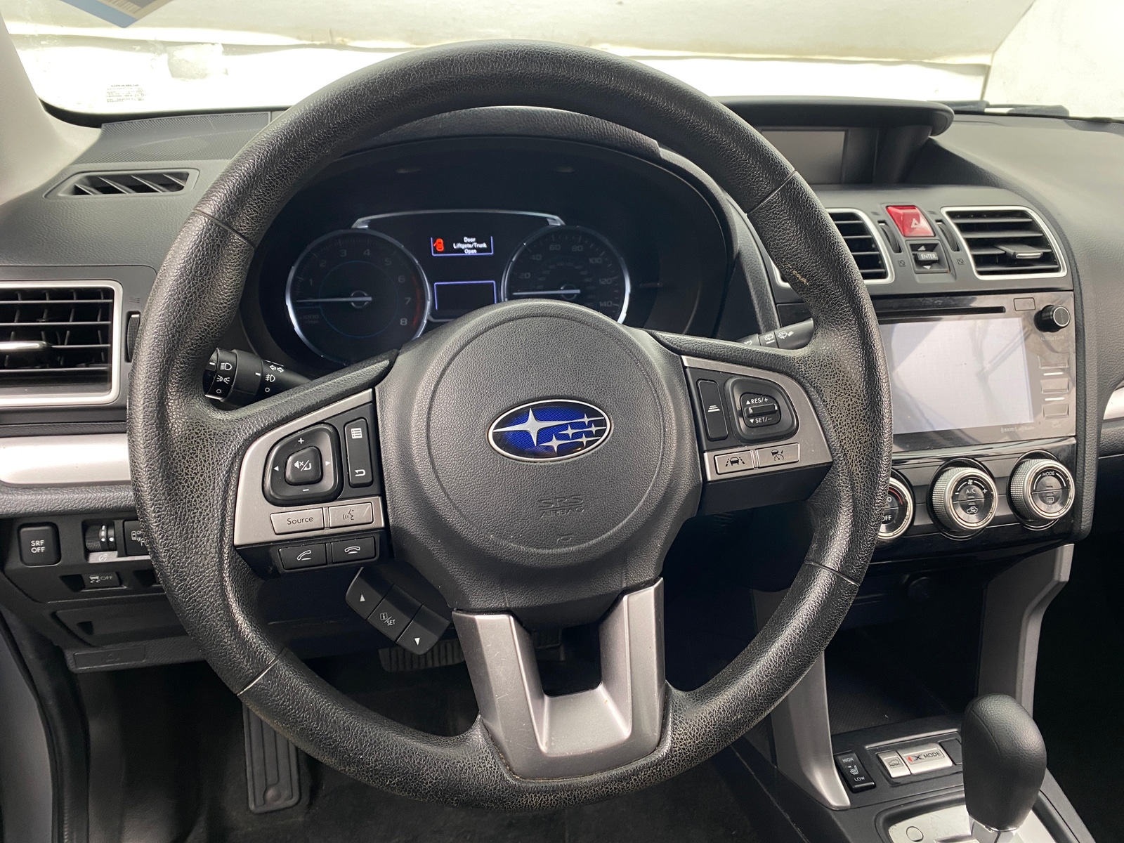 Thumbnail: 2018 Subaru Forester - 5