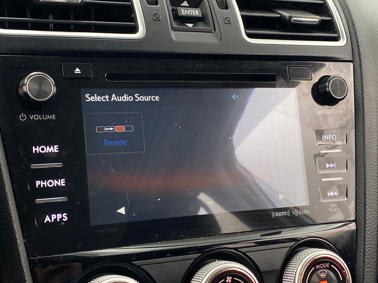 Thumbnail: 2018 Subaru Forester - 4