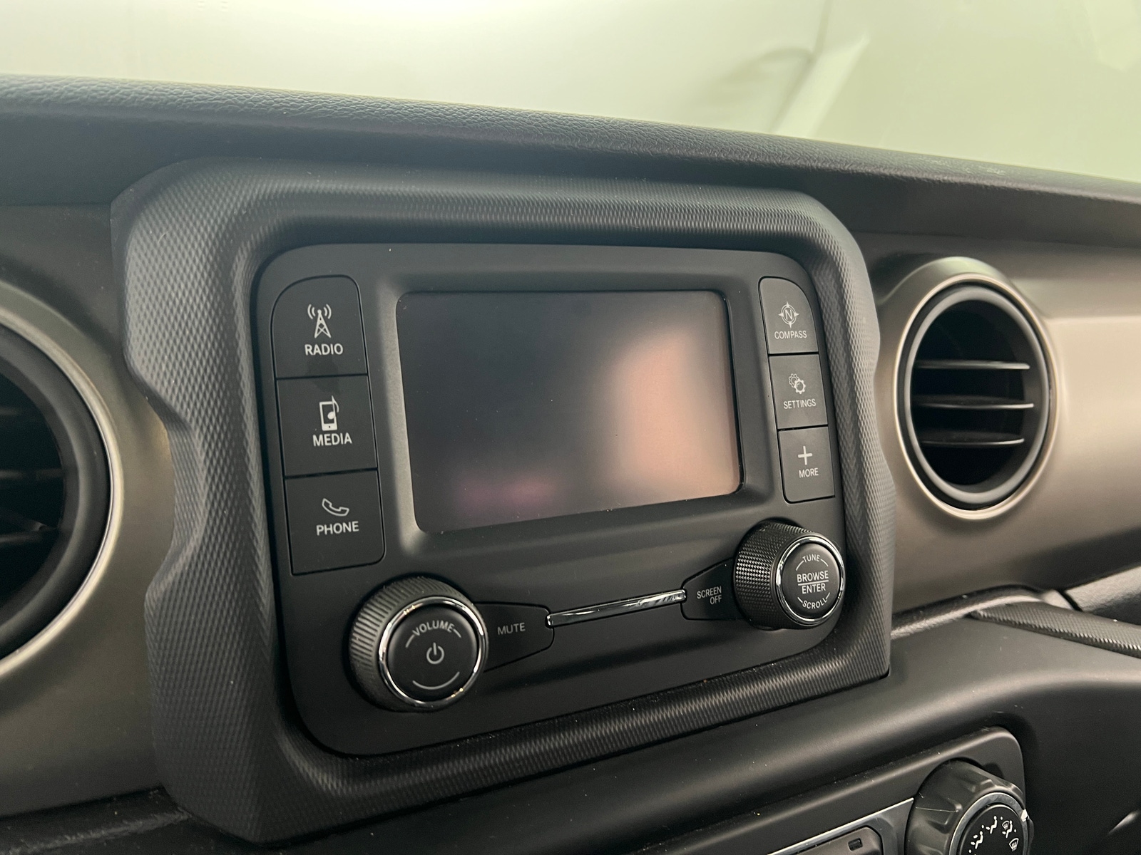 Thumbnail: 2021 Jeep Wrangler - 4