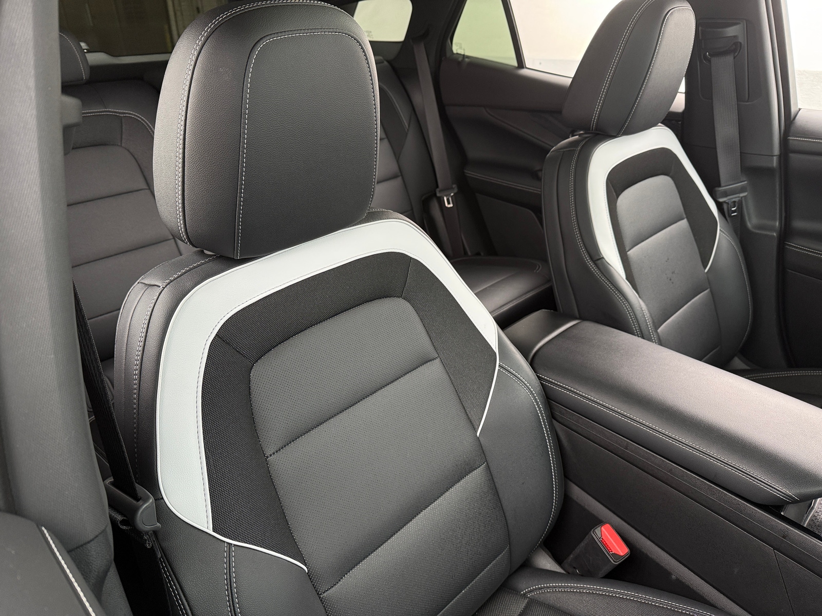 Thumbnail: 2024 Chevrolet Blazer EV - 2