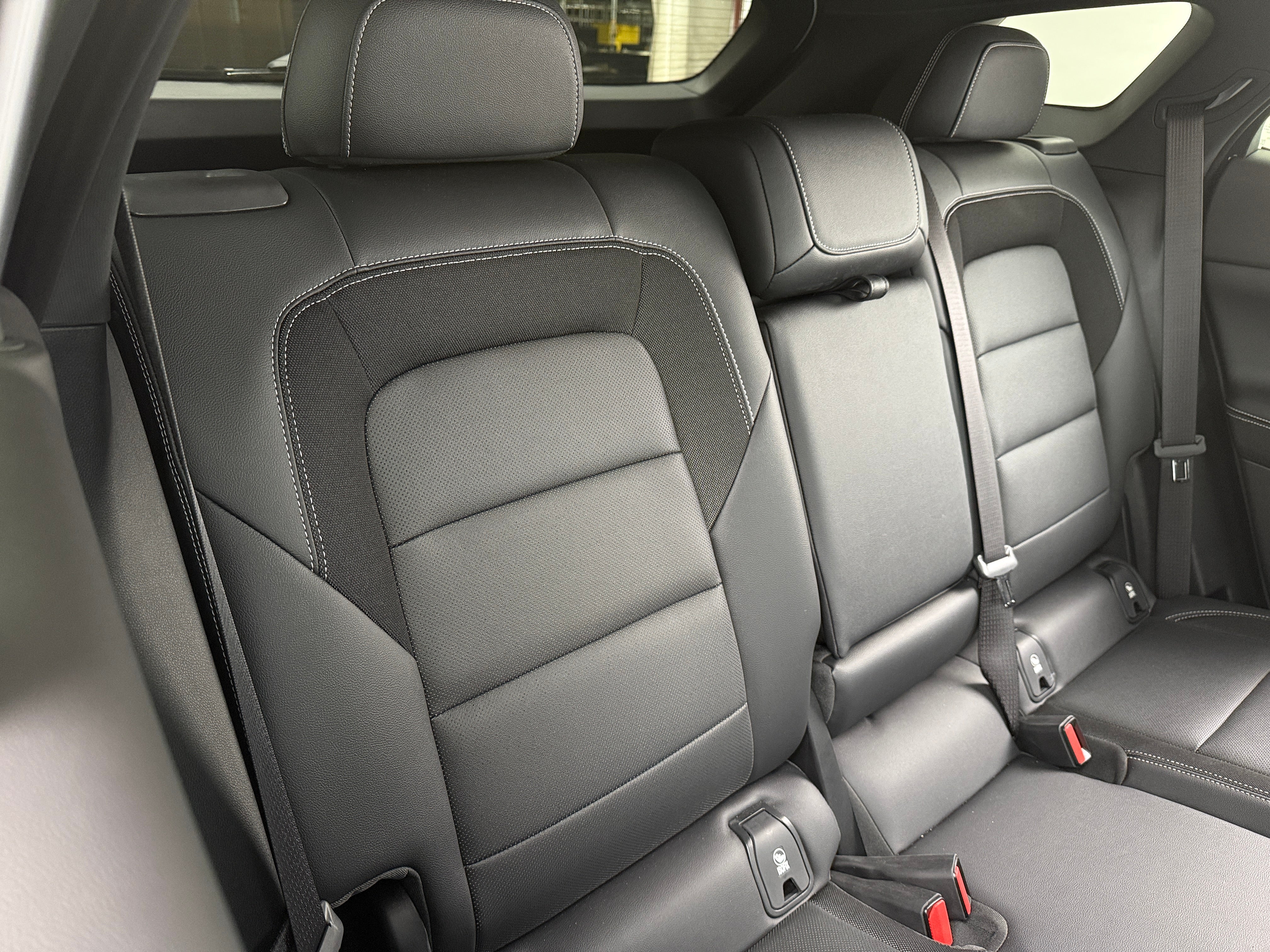 Used 2024 Chevrolet Blazer EV LT with VIN 3GNKDBRJ2RS221925 for sale in Auburn, WA