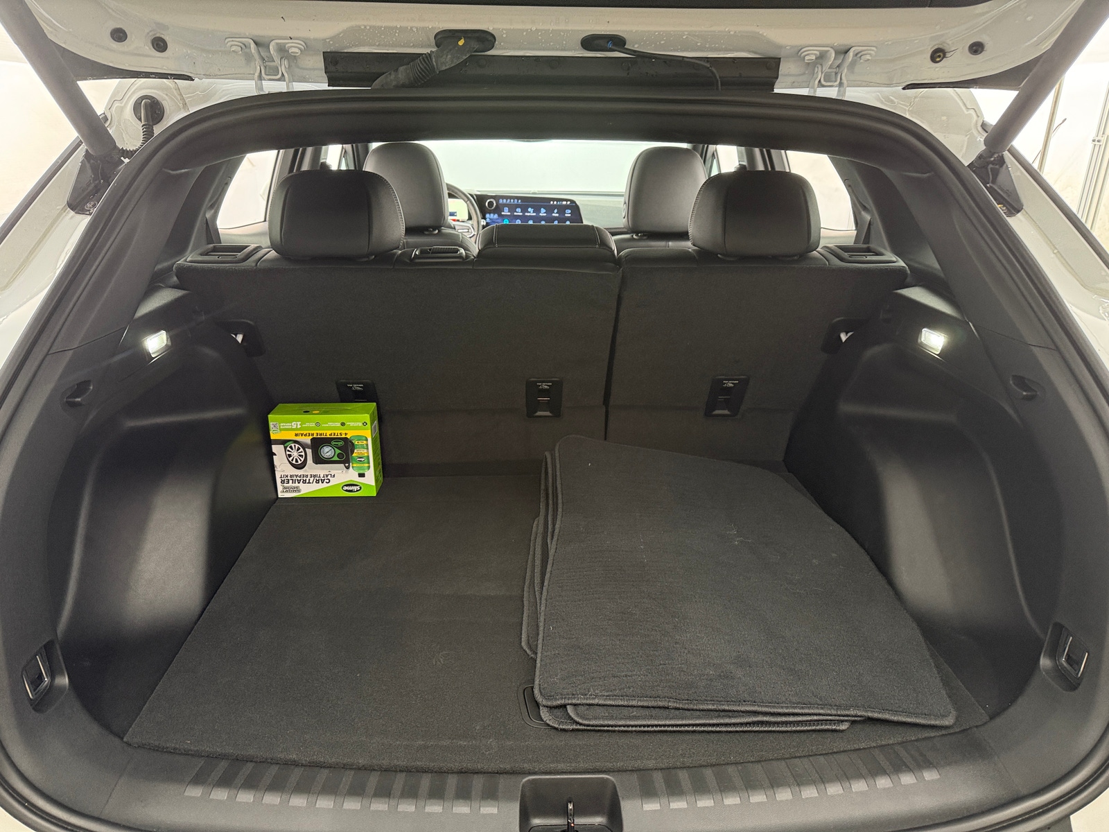 Thumbnail: 2024 Chevrolet Blazer EV - 7