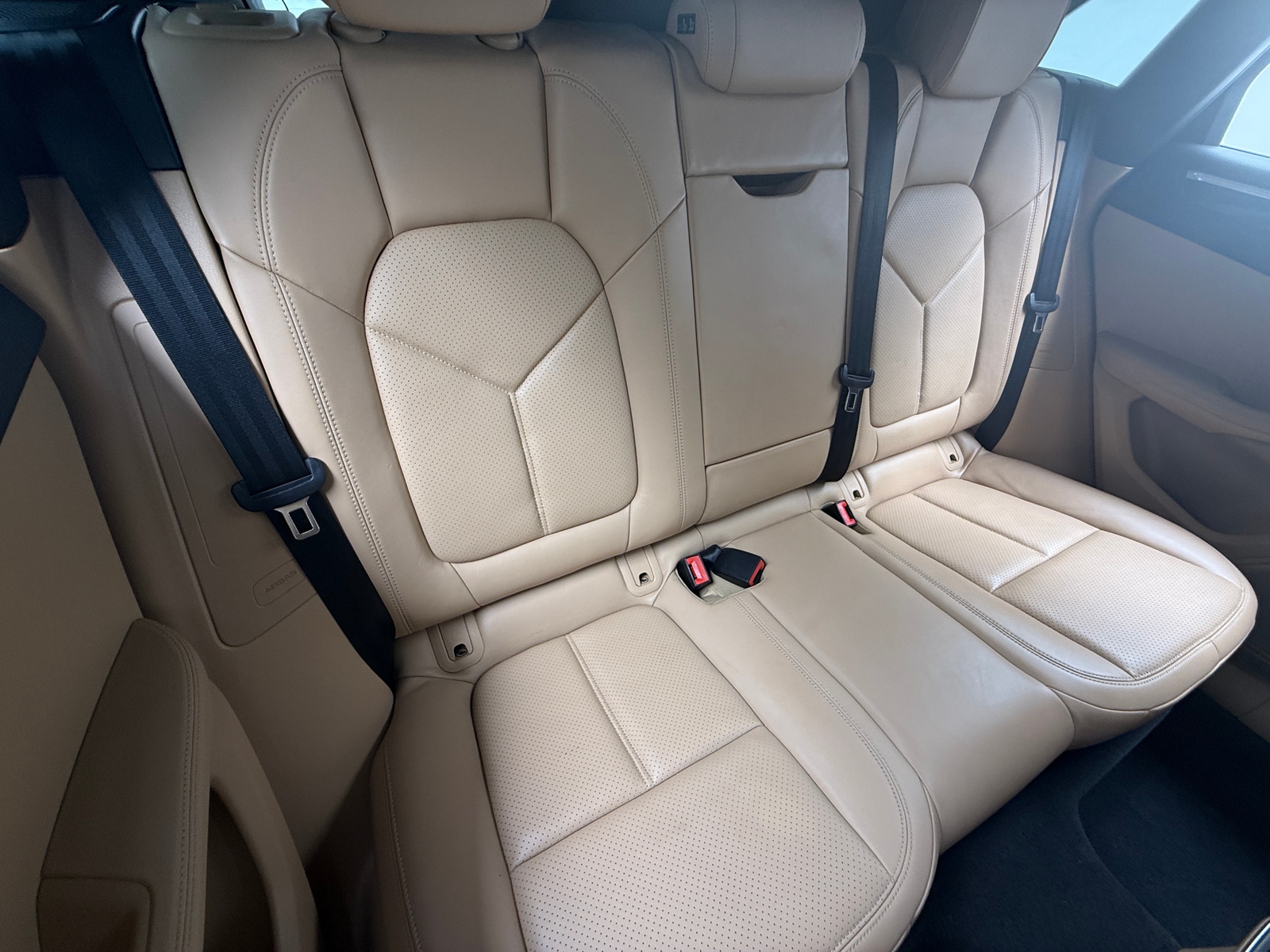 Thumbnail: 2018 Porsche Macan - 5