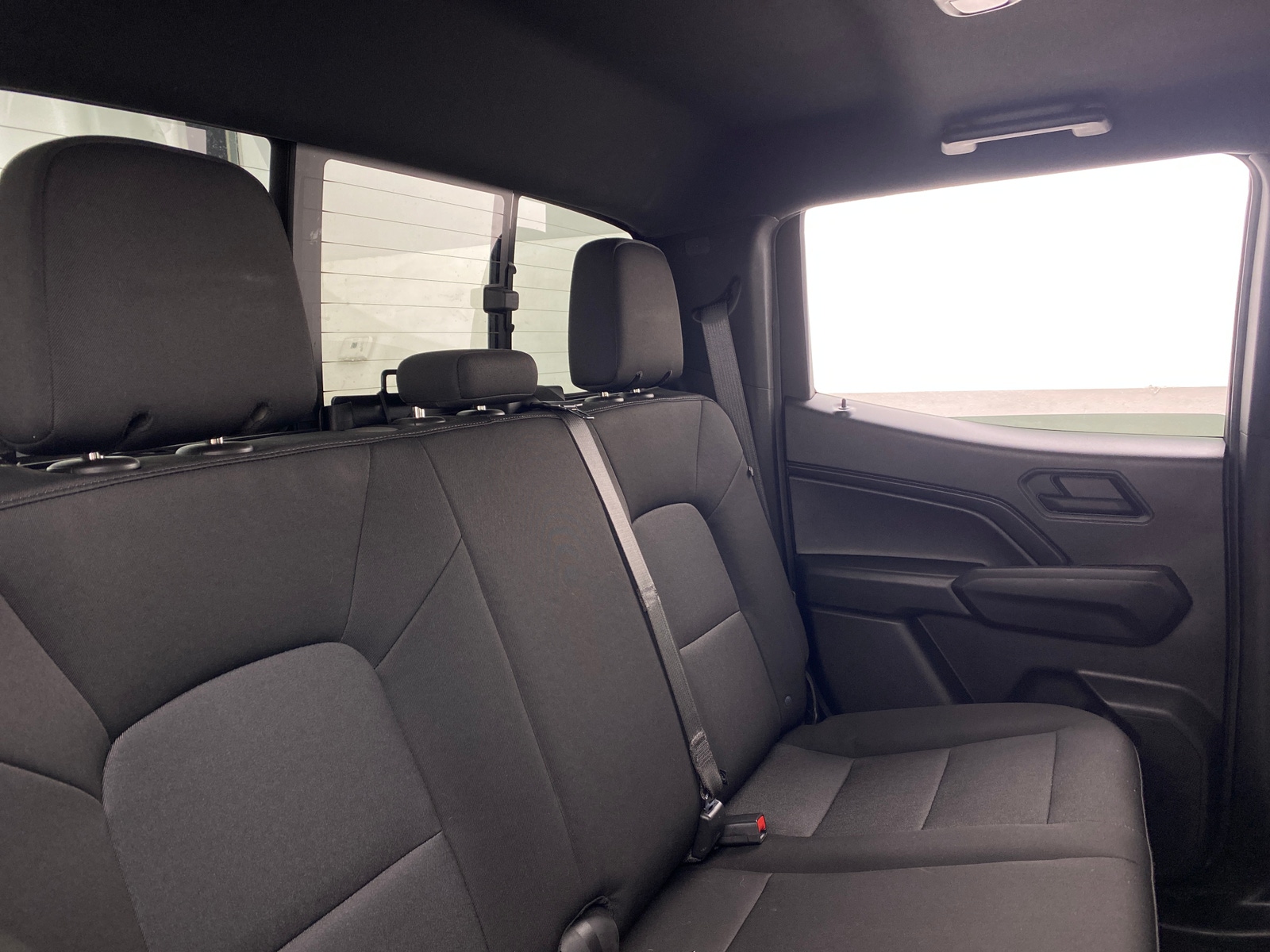 Thumbnail: 2023 Chevrolet Colorado - 6