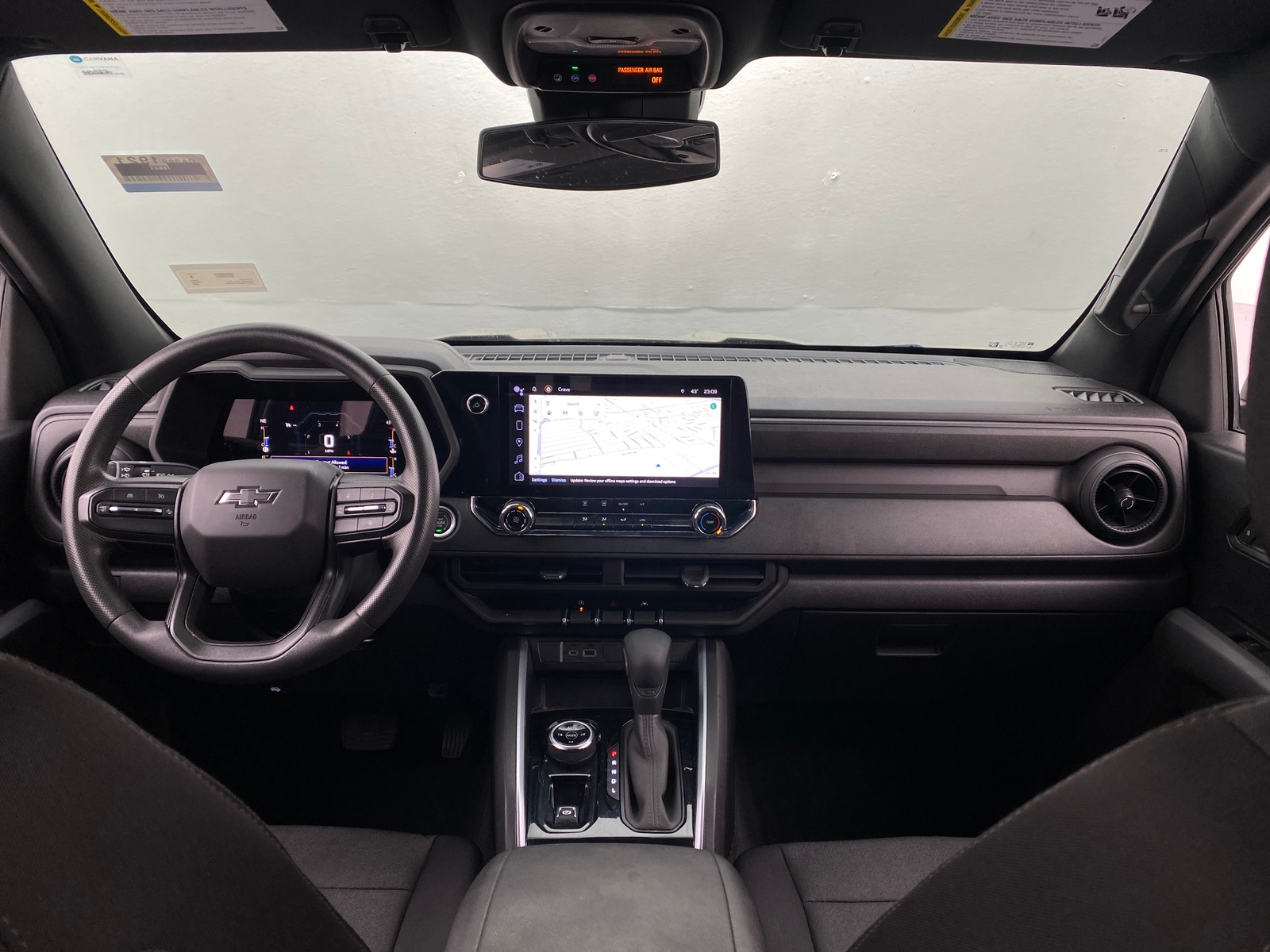 Thumbnail: 2023 Chevrolet Colorado - 3