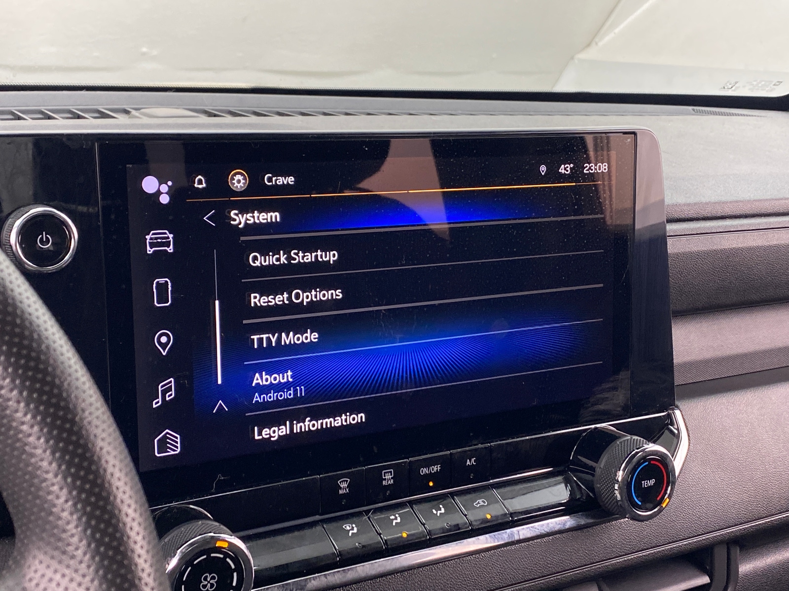 Thumbnail: 2023 Chevrolet Colorado - 4