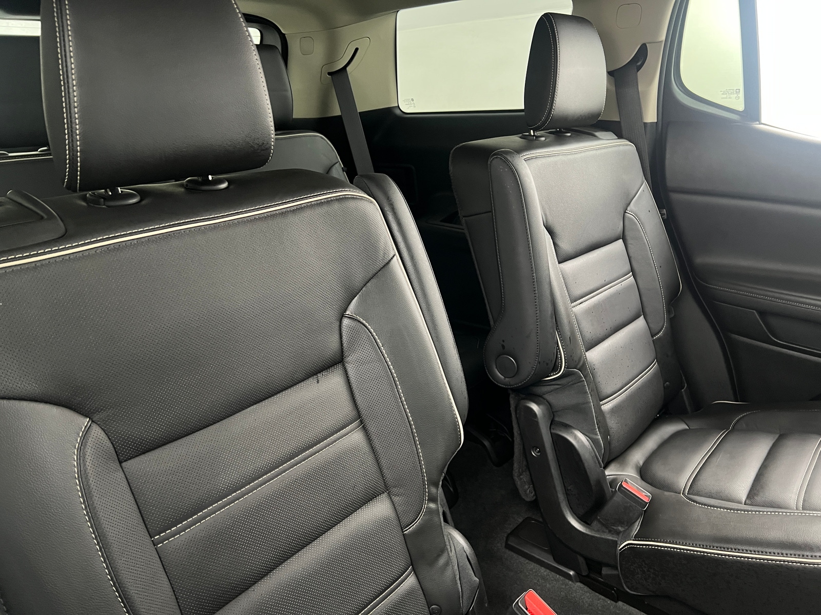 Thumbnail: 2017 GMC Acadia - 5