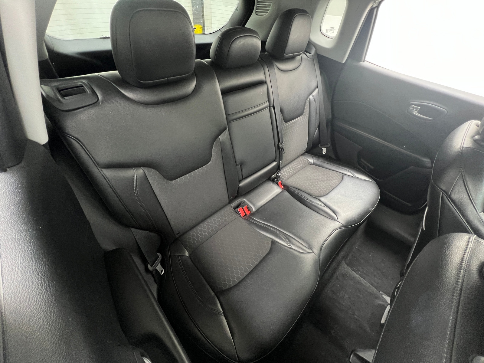 Thumbnail: 2018 Jeep Compass - 6