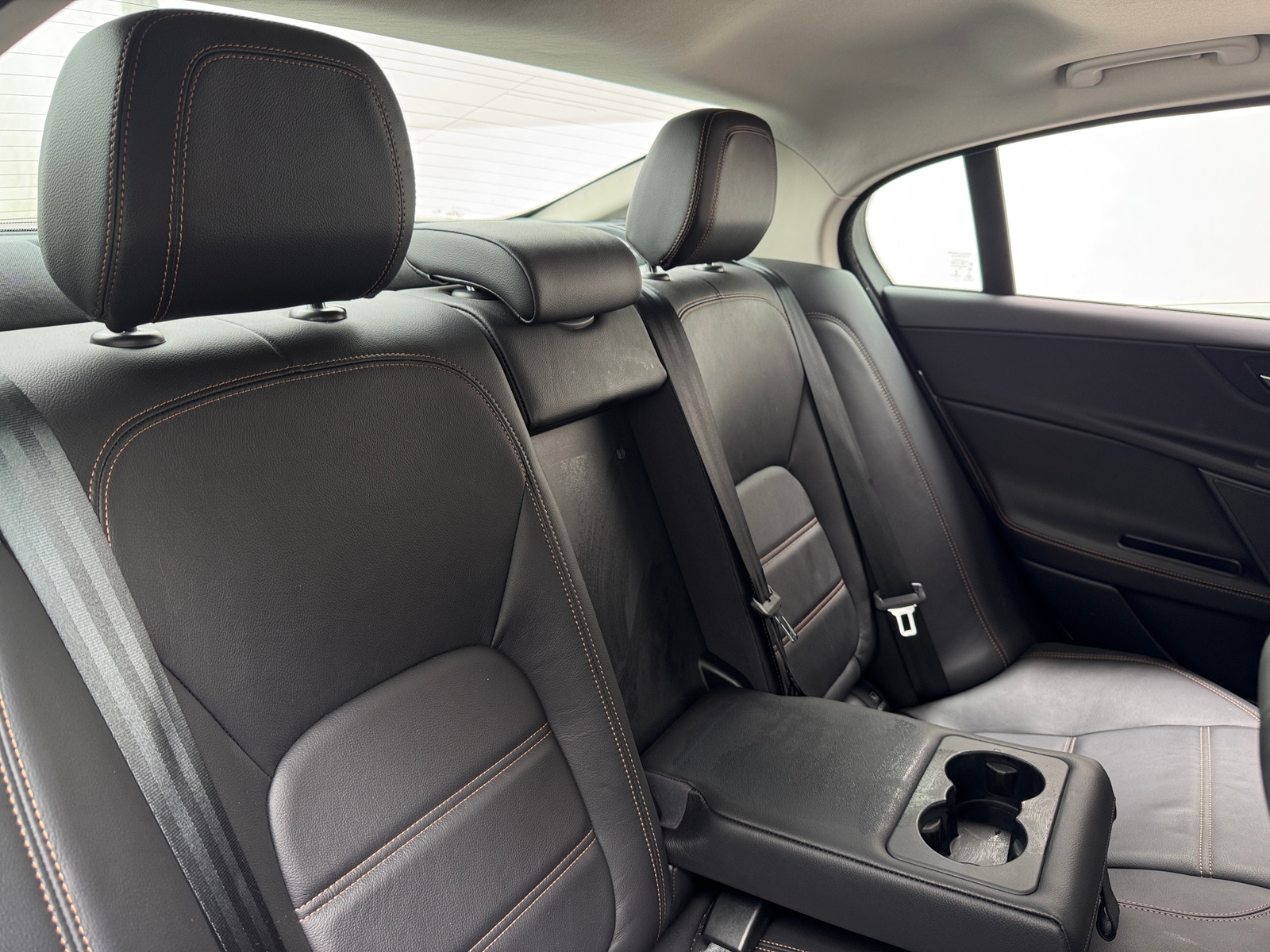 Thumbnail: 2017 Jaguar XE - 5