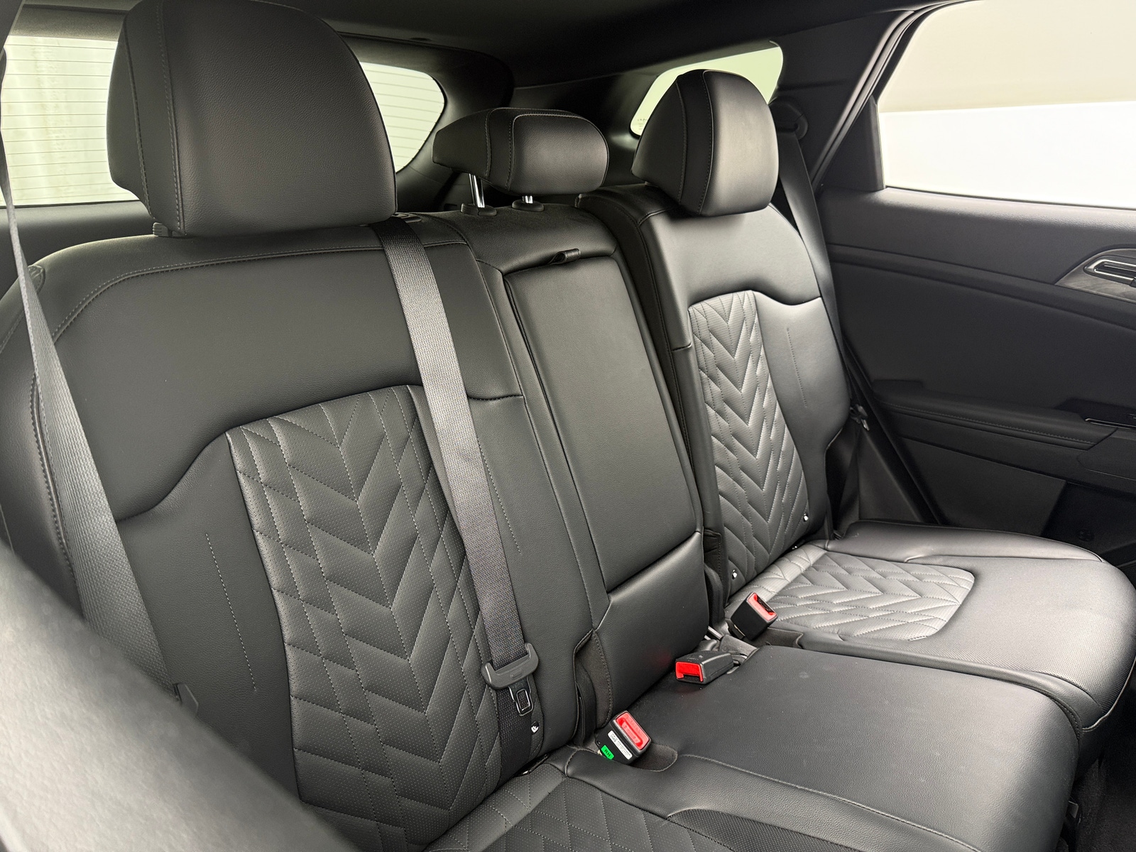 Thumbnail: 2023 Kia Sportage - 5