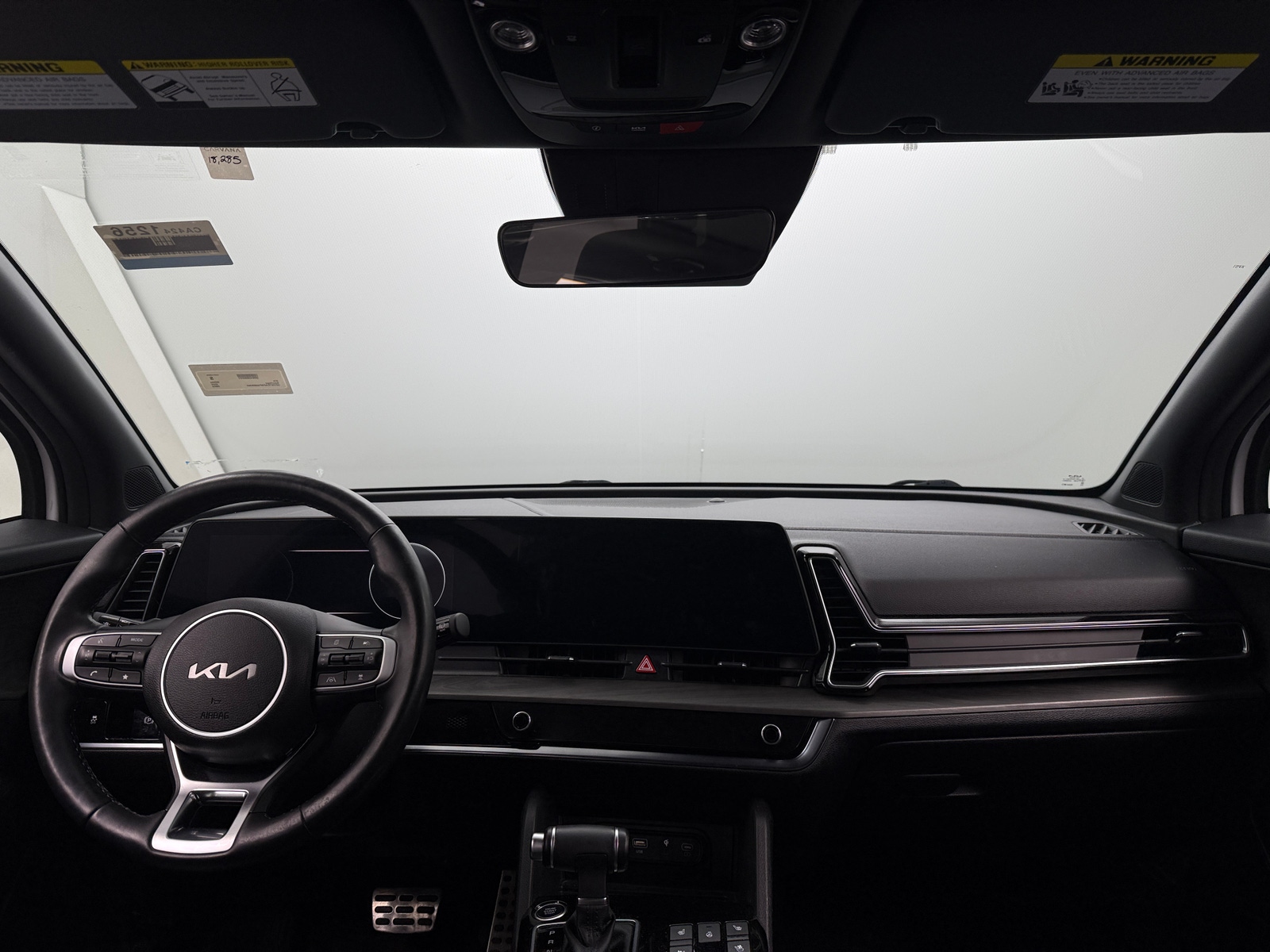 Thumbnail: 2023 Kia Sportage - 2