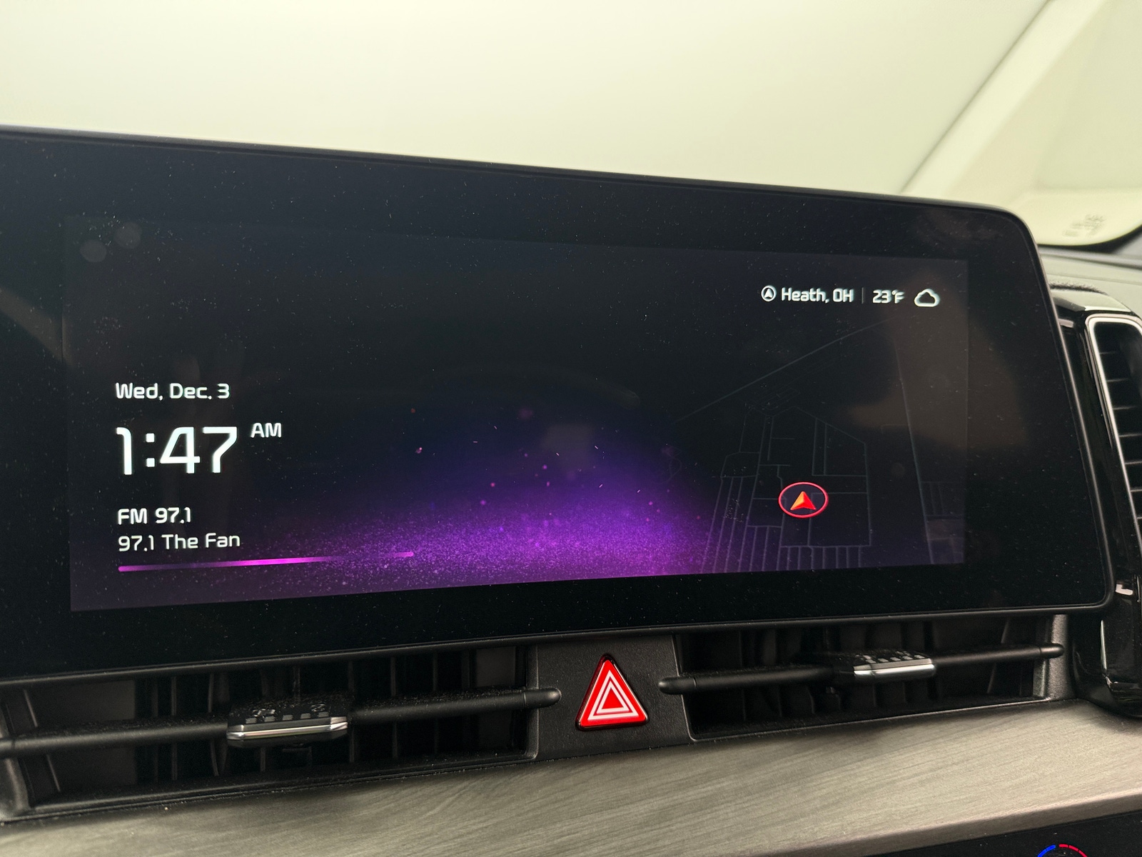 Thumbnail: 2023 Kia Sportage - 3