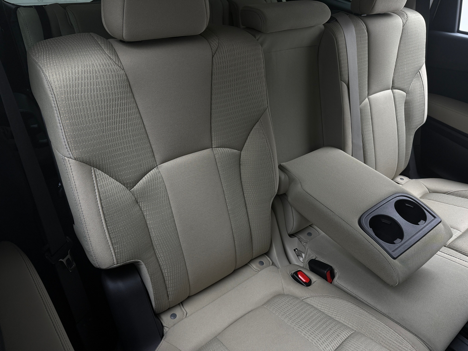 Thumbnail: 2025 Subaru Ascent - 6