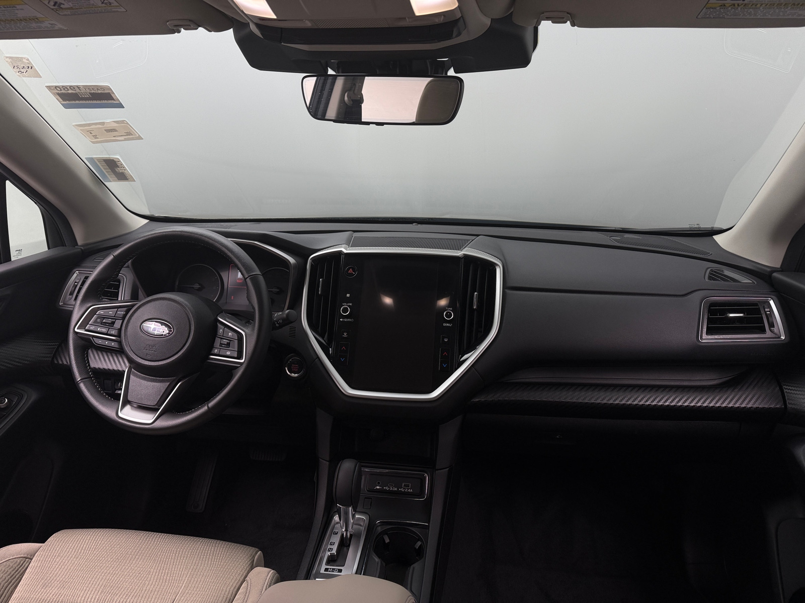 Thumbnail: 2025 Subaru Ascent - 3