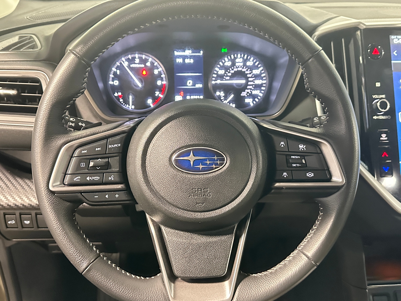 Thumbnail: 2025 Subaru Ascent - 5