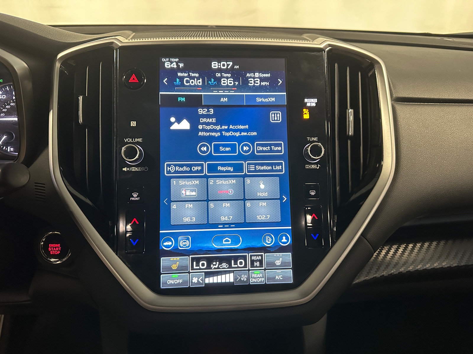 Thumbnail: 2025 Subaru Ascent - 4