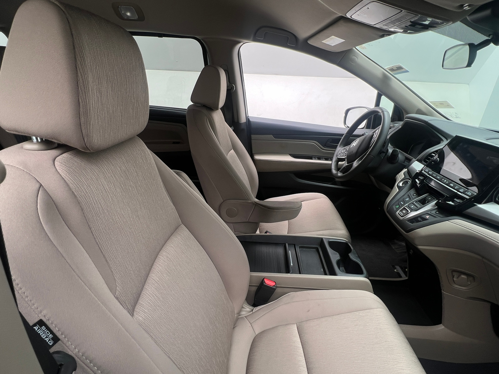 Thumbnail: 2020 Honda Odyssey - 2