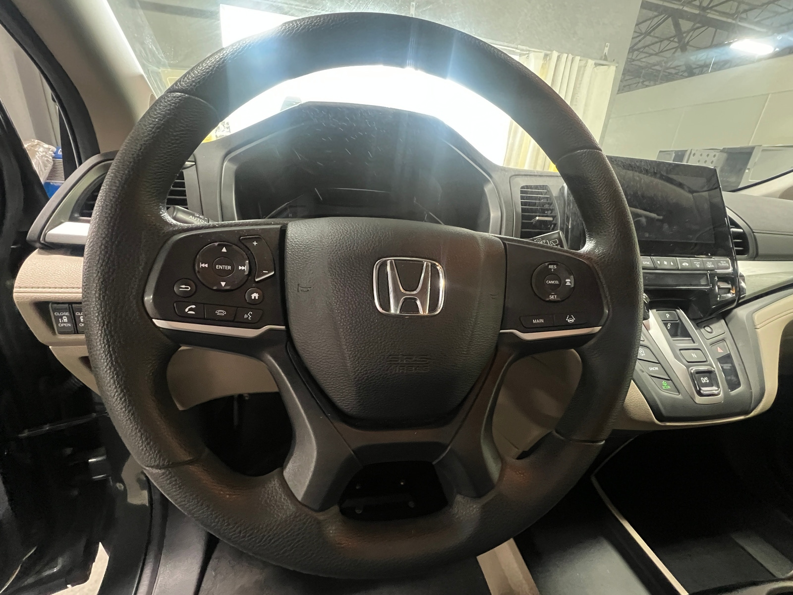 Thumbnail: 2020 Honda Odyssey - 5