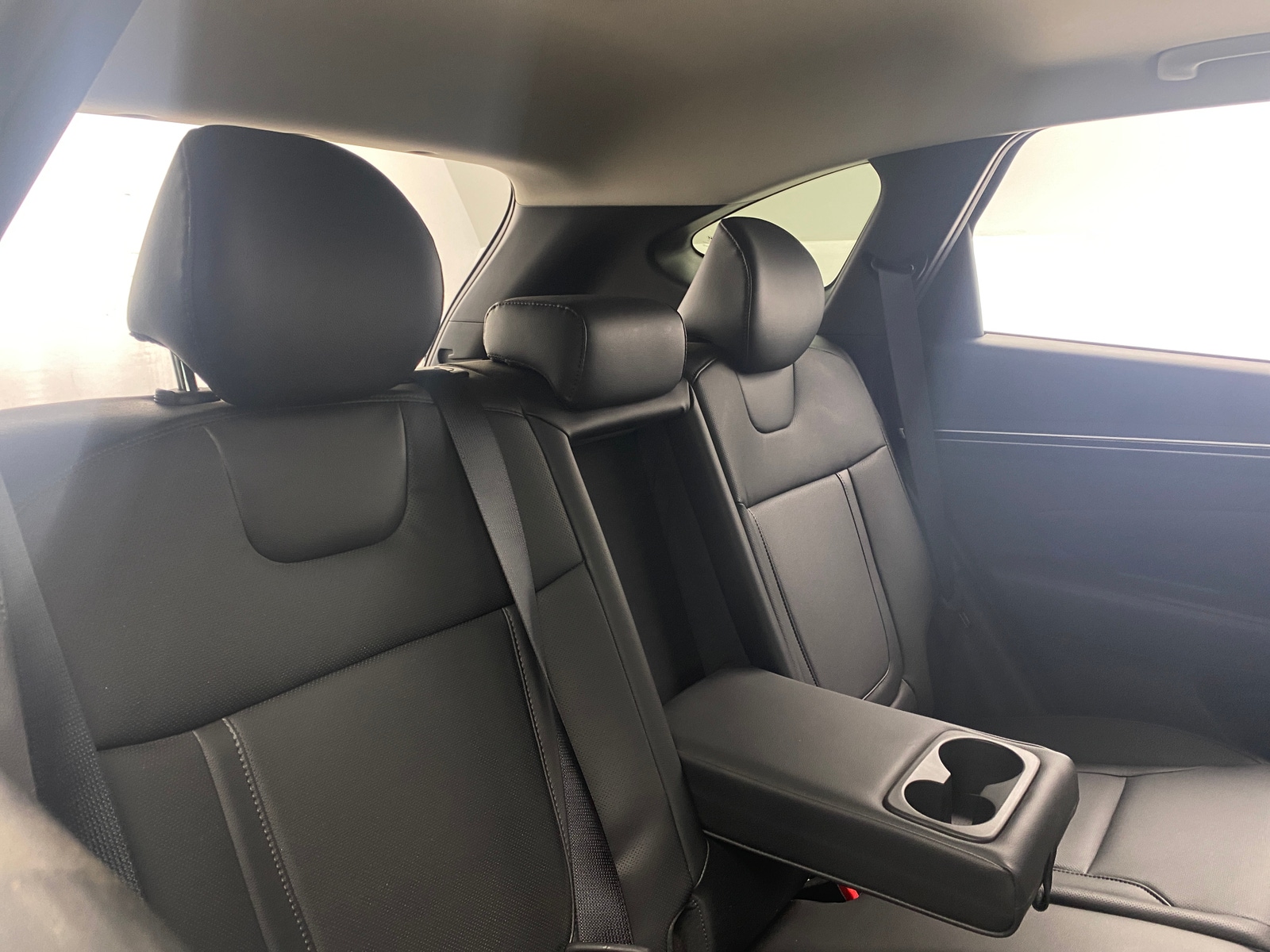 Thumbnail: 2024 Hyundai Tucson - 5