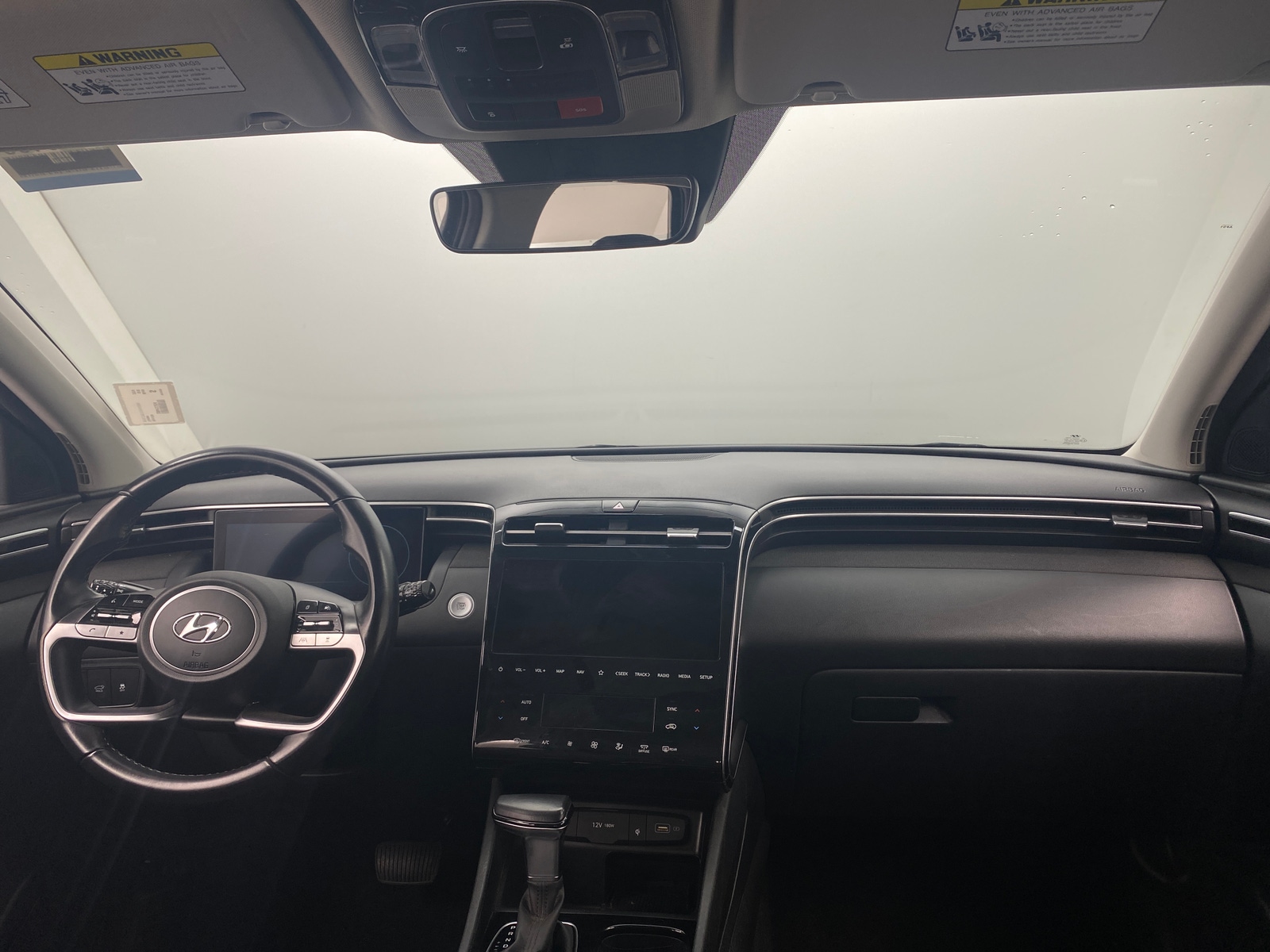 Thumbnail: 2024 Hyundai Tucson - 2