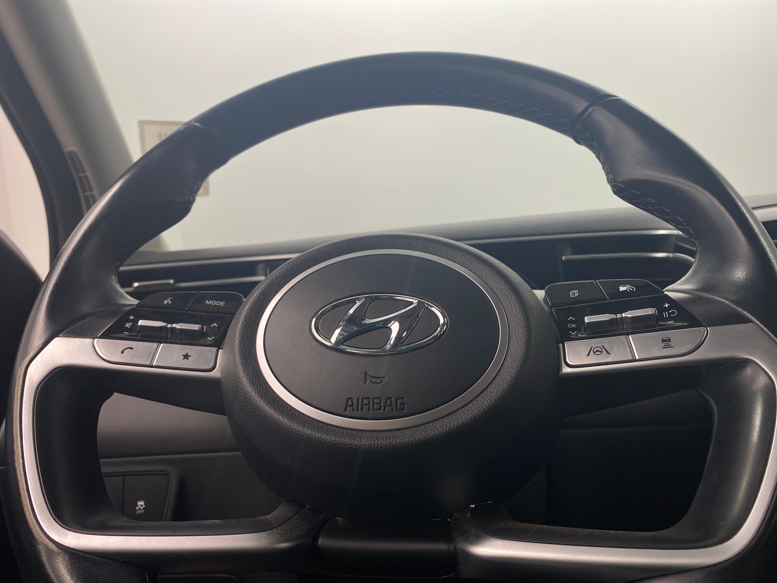 Thumbnail: 2024 Hyundai Tucson - 4