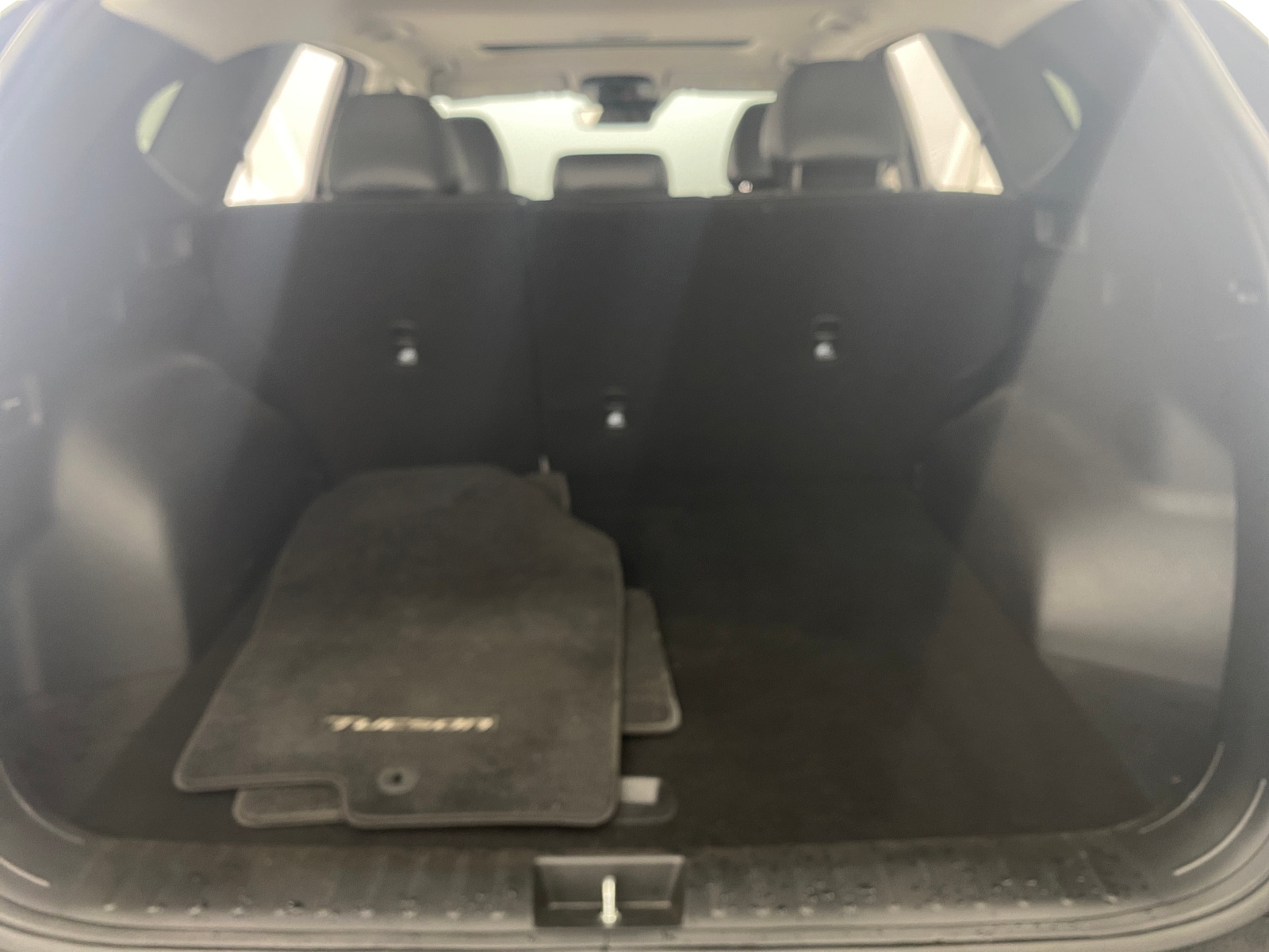 Thumbnail: 2024 Hyundai Tucson - 6