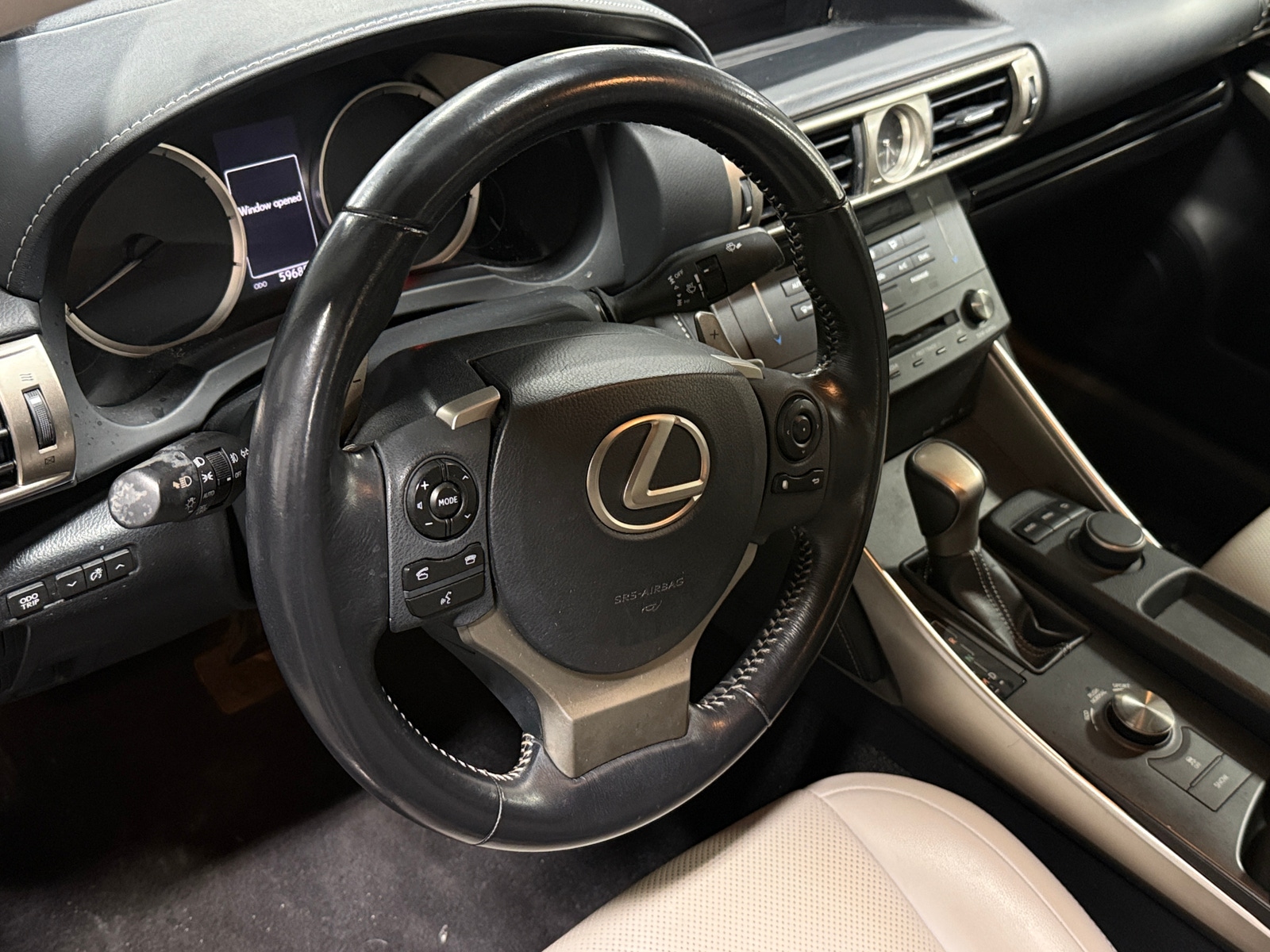 Thumbnail: 2016 Lexus IS - 4