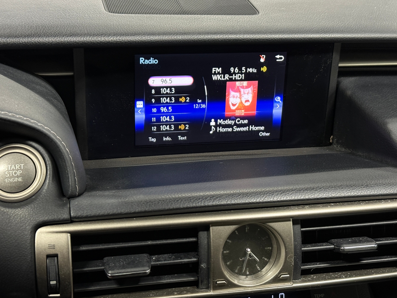 Thumbnail: 2016 Lexus IS - 3