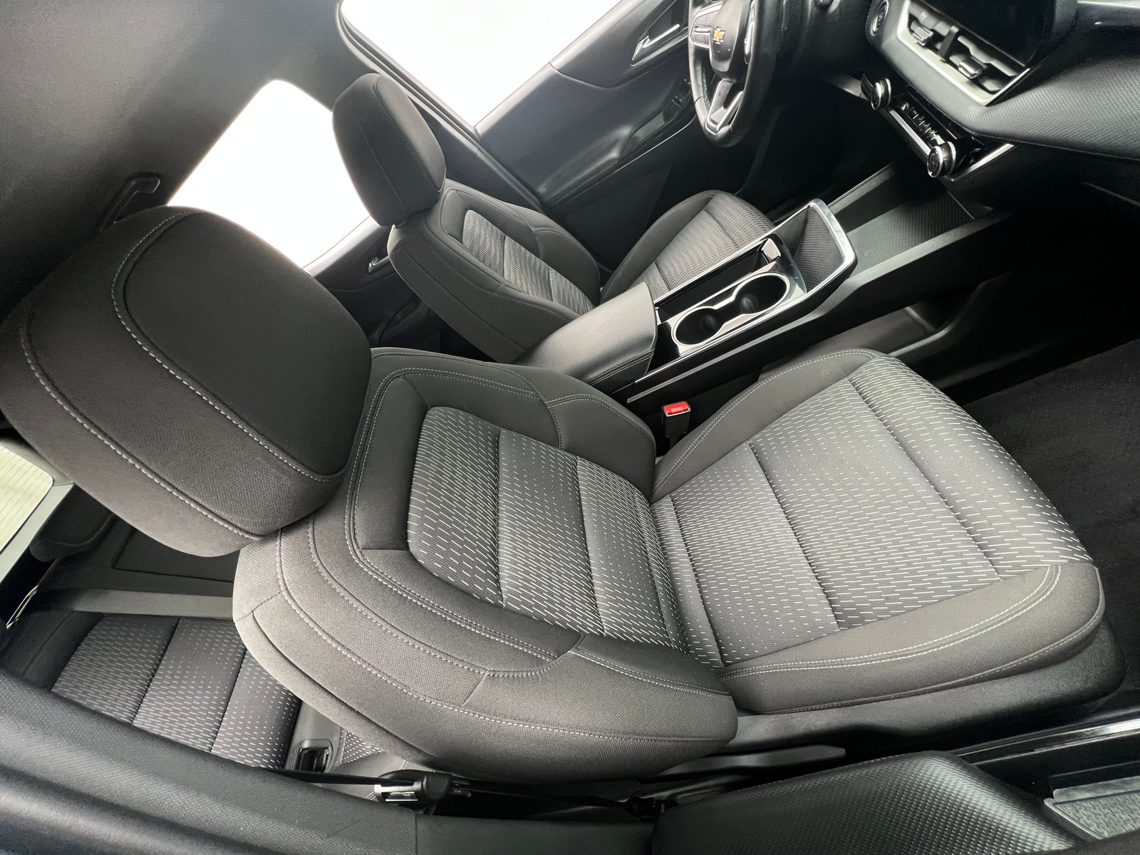 Thumbnail: 2025 Chevrolet Equinox - 2