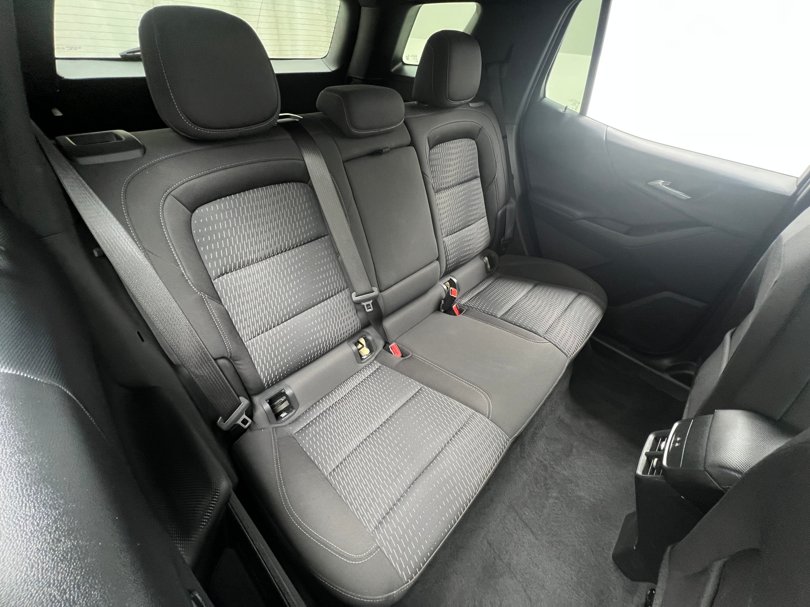 Thumbnail: 2025 Chevrolet Equinox - 6