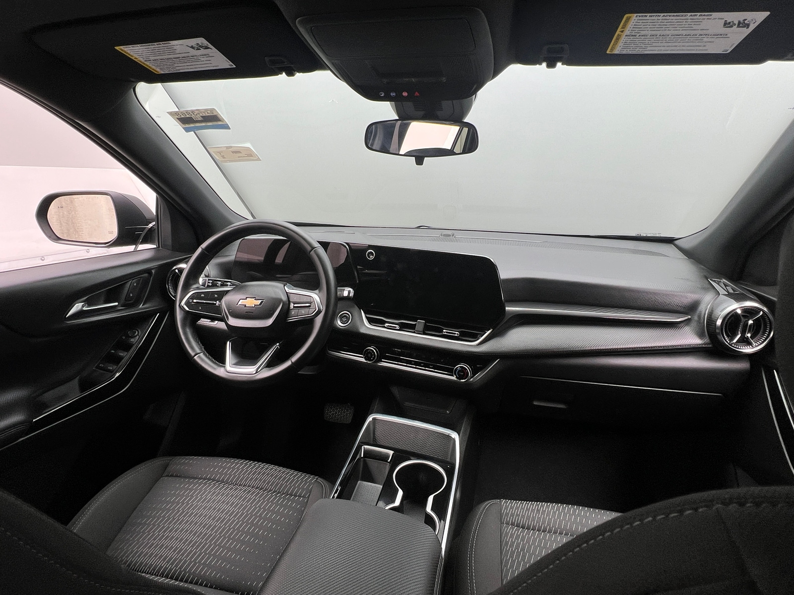 Thumbnail: 2025 Chevrolet Equinox - 3