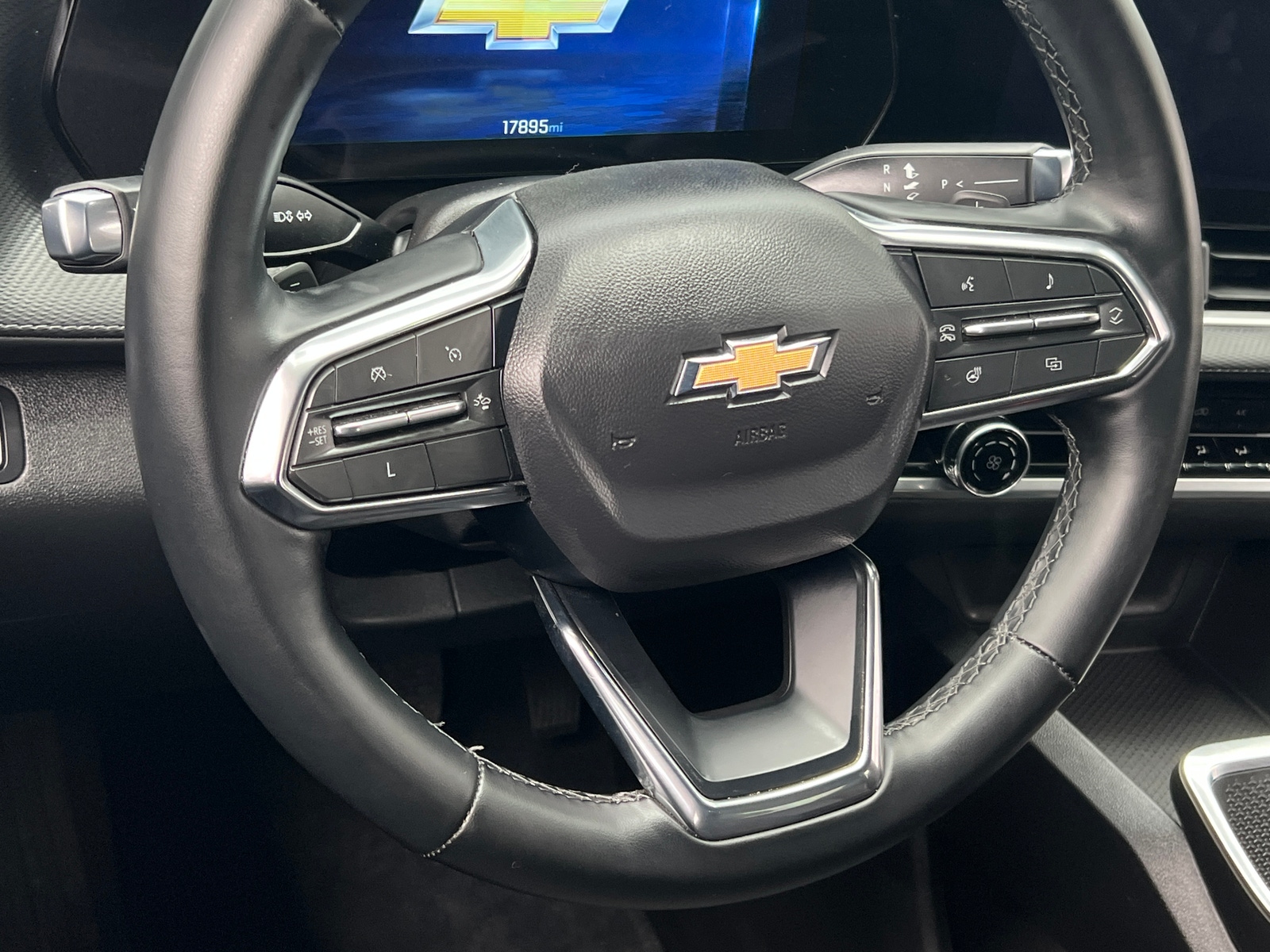 Thumbnail: 2025 Chevrolet Equinox - 5