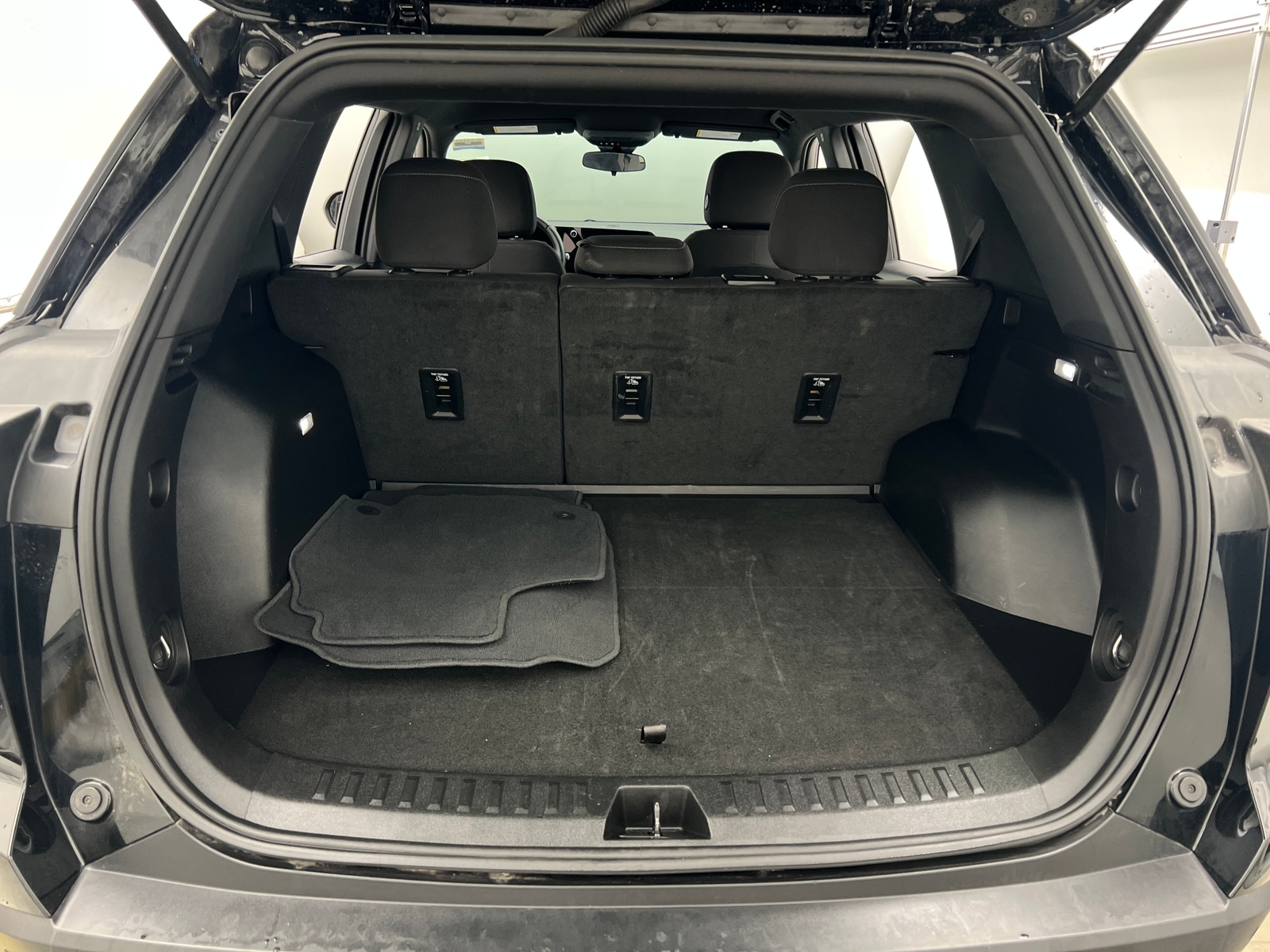 Thumbnail: 2025 Chevrolet Equinox - 7