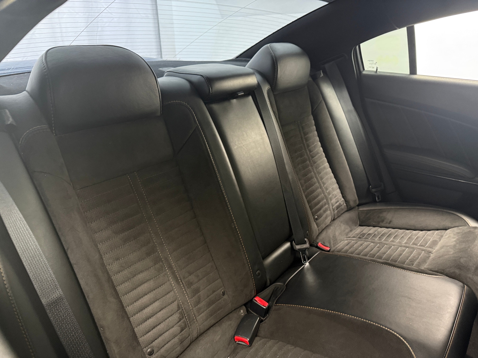 Thumbnail: 2017 Dodge Charger - 6