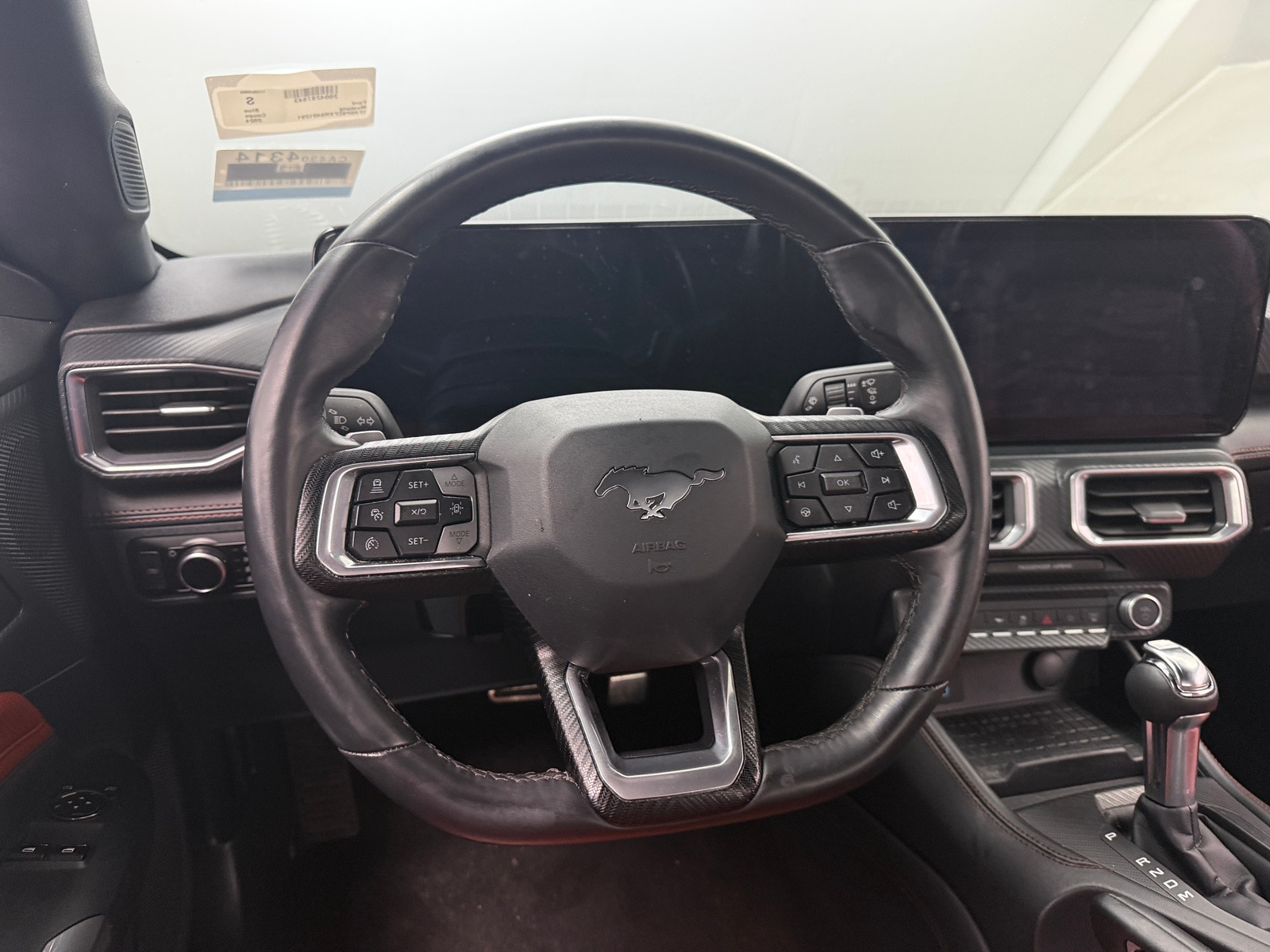 Thumbnail: 2024 Ford Mustang - 3