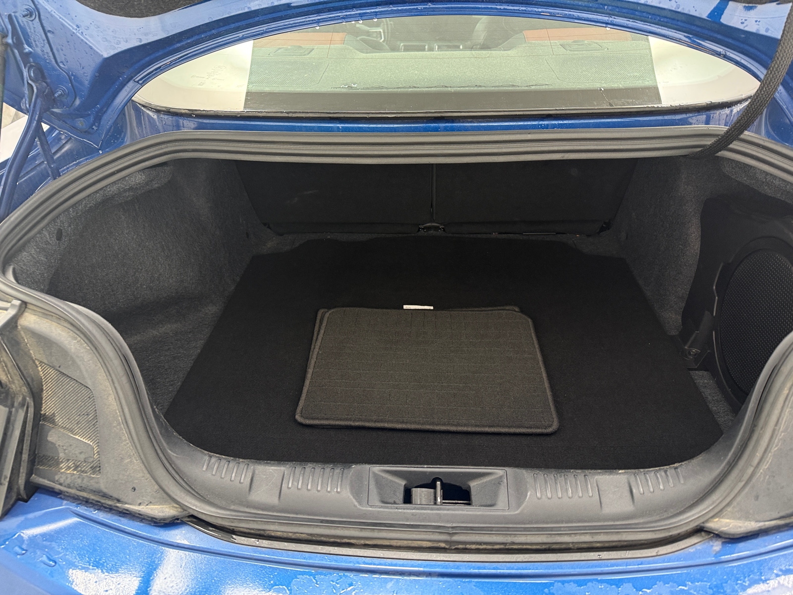 Thumbnail: 2024 Ford Mustang - 4