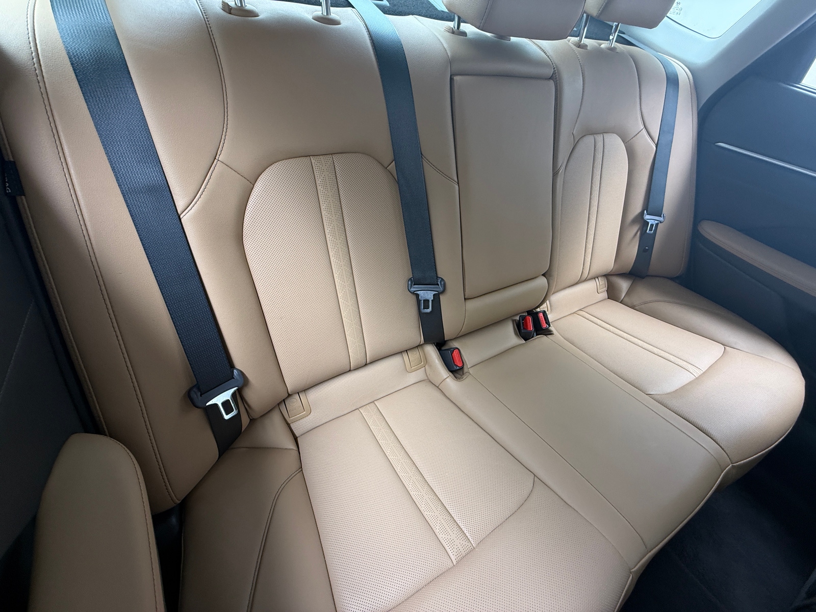 Thumbnail: 2024 Hyundai Sonata - 5